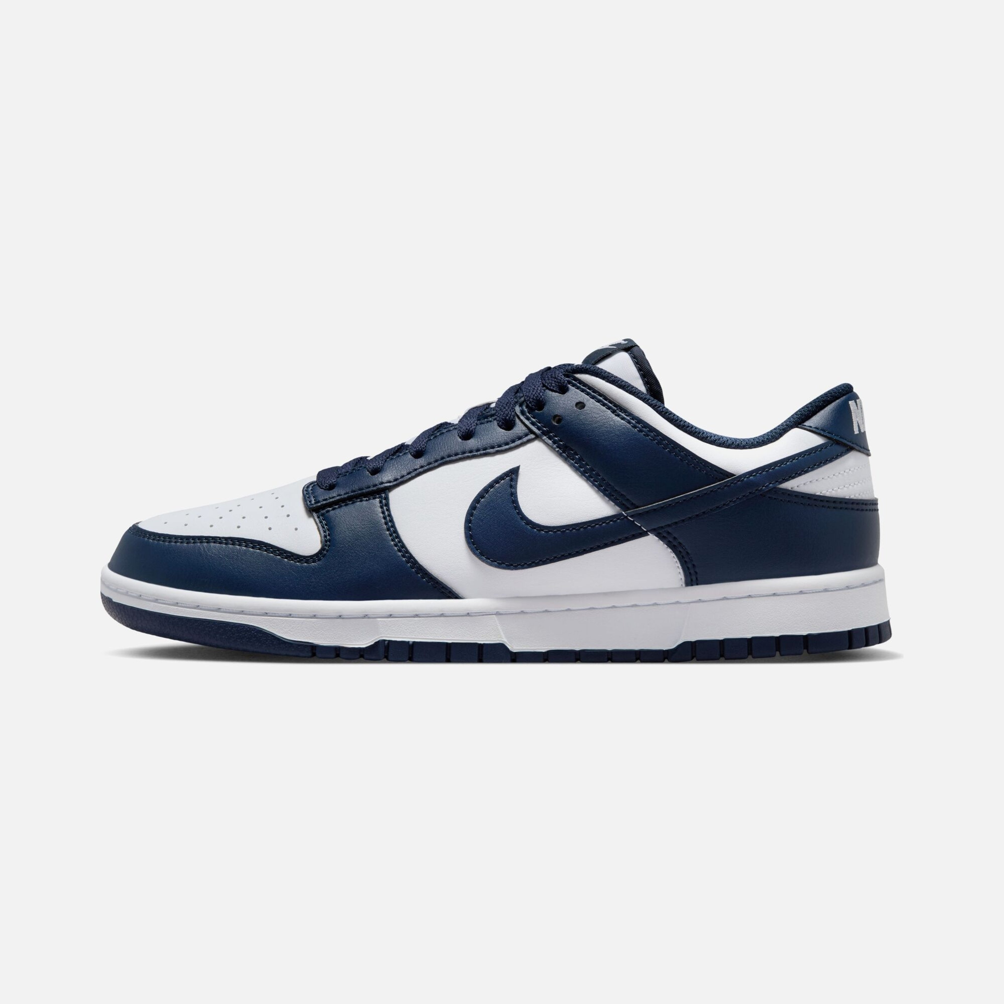 Nike Dunk Low Retro SS25 Erkek Spor Ayakkabı