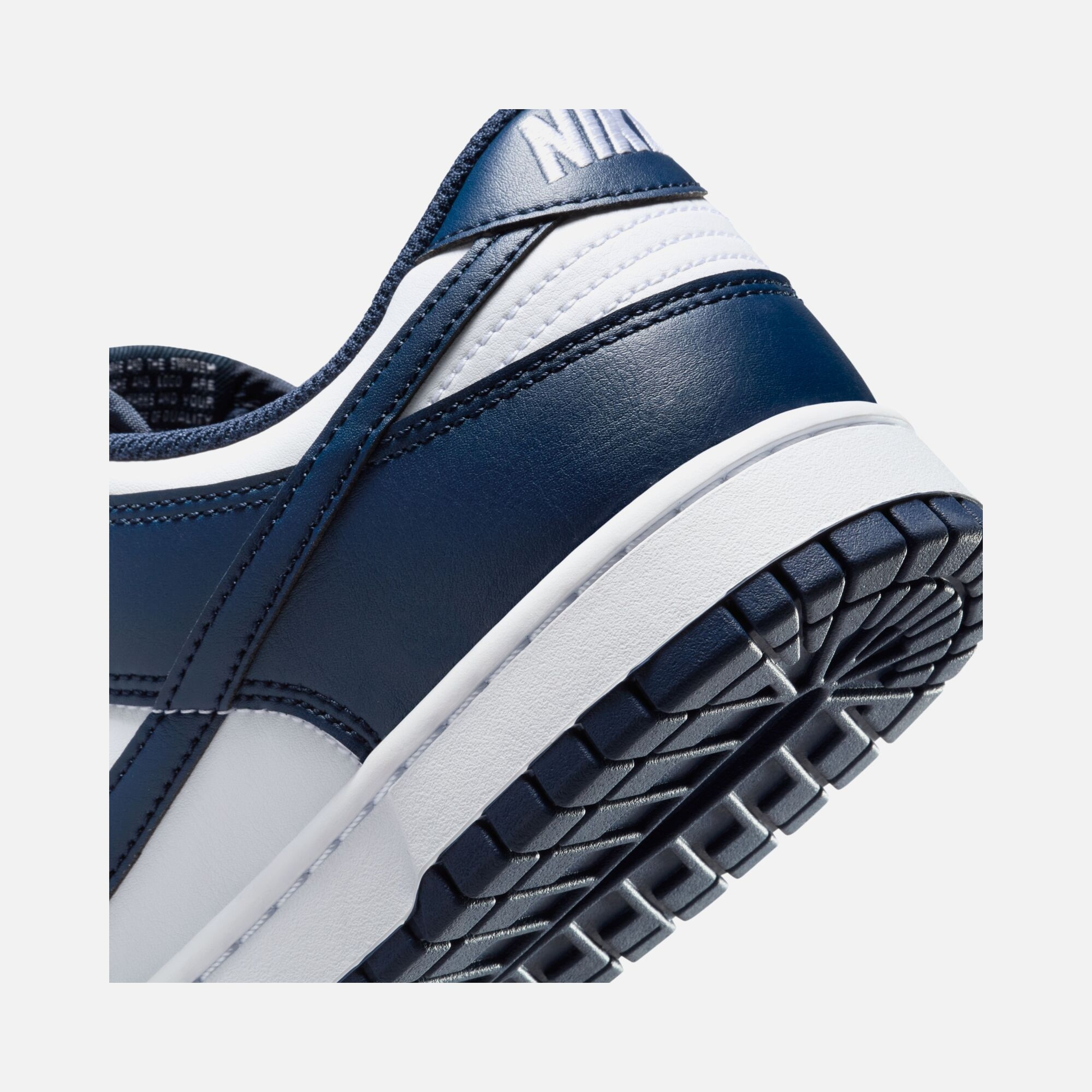 Nike Dunk Low Retro SS25 Erkek Spor Ayakkabı