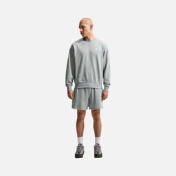 Nike Sportswear Club French Terry Crew Erkek Sweatshirt