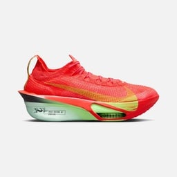Nike Alphafly Next 3 Road Racing Erkek Spor Ayakkabı