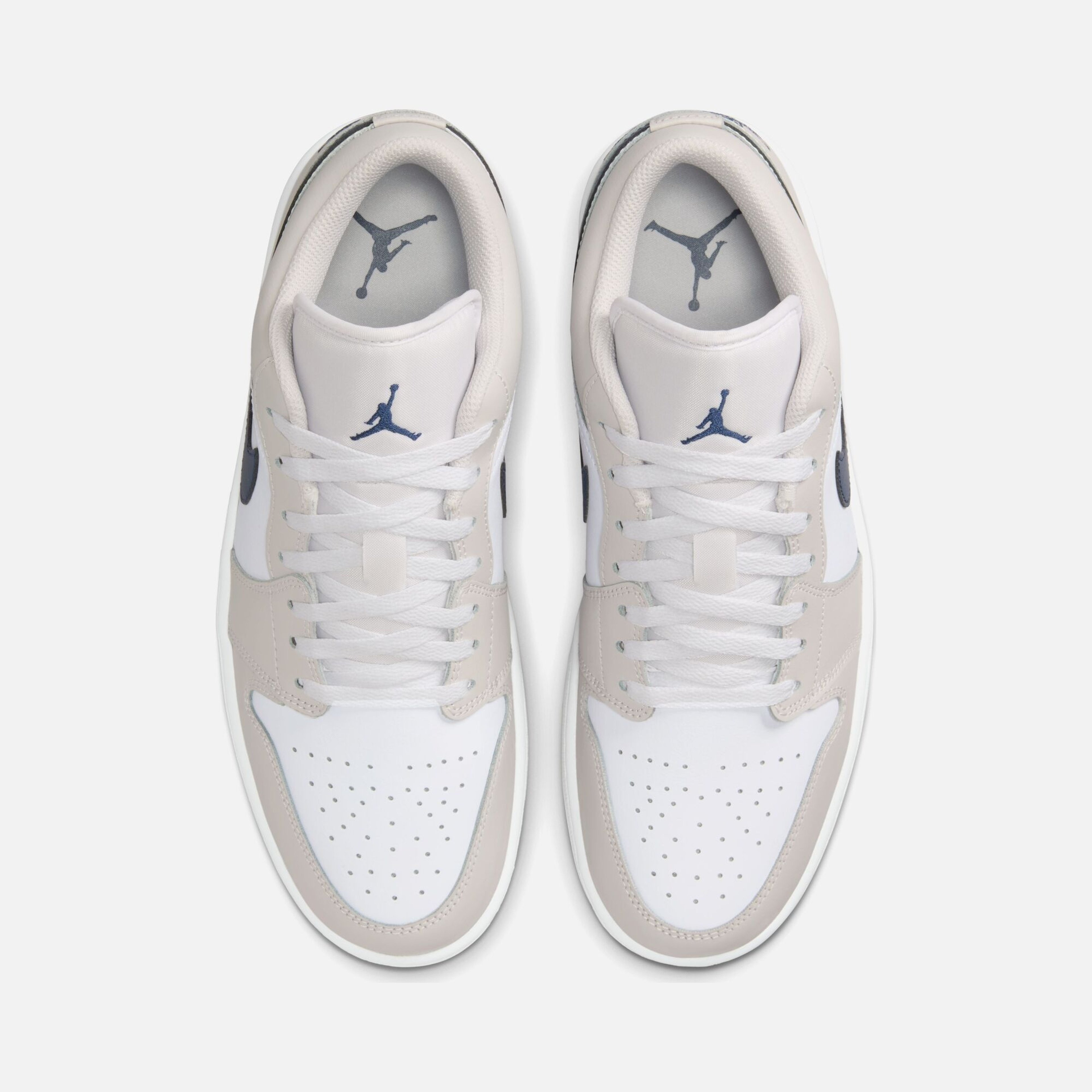 Nike Air Jordan 1 Low CO Erkek Spor Ayakkabı