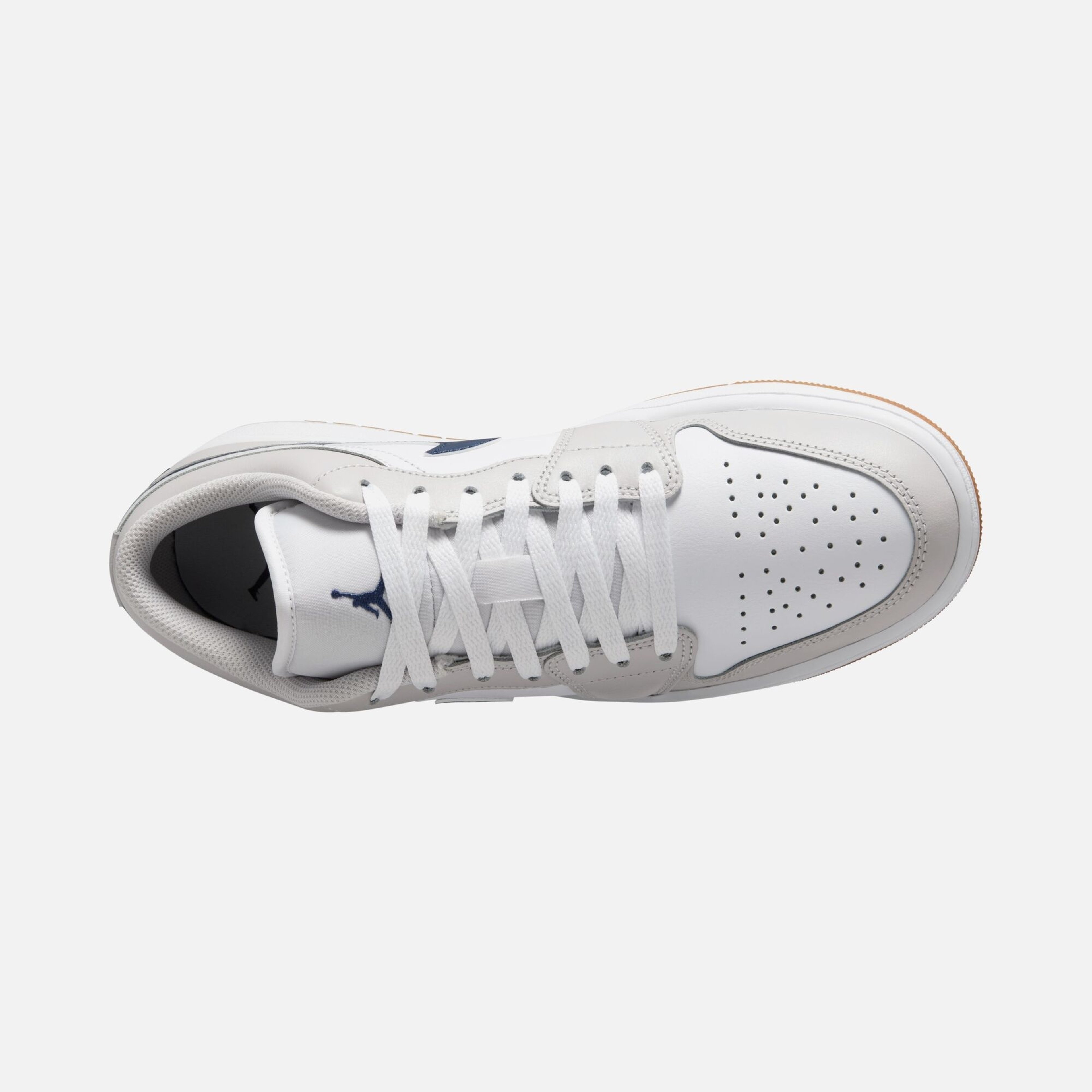 Nike Air Jordan 1 Low CO Erkek Spor Ayakkabı