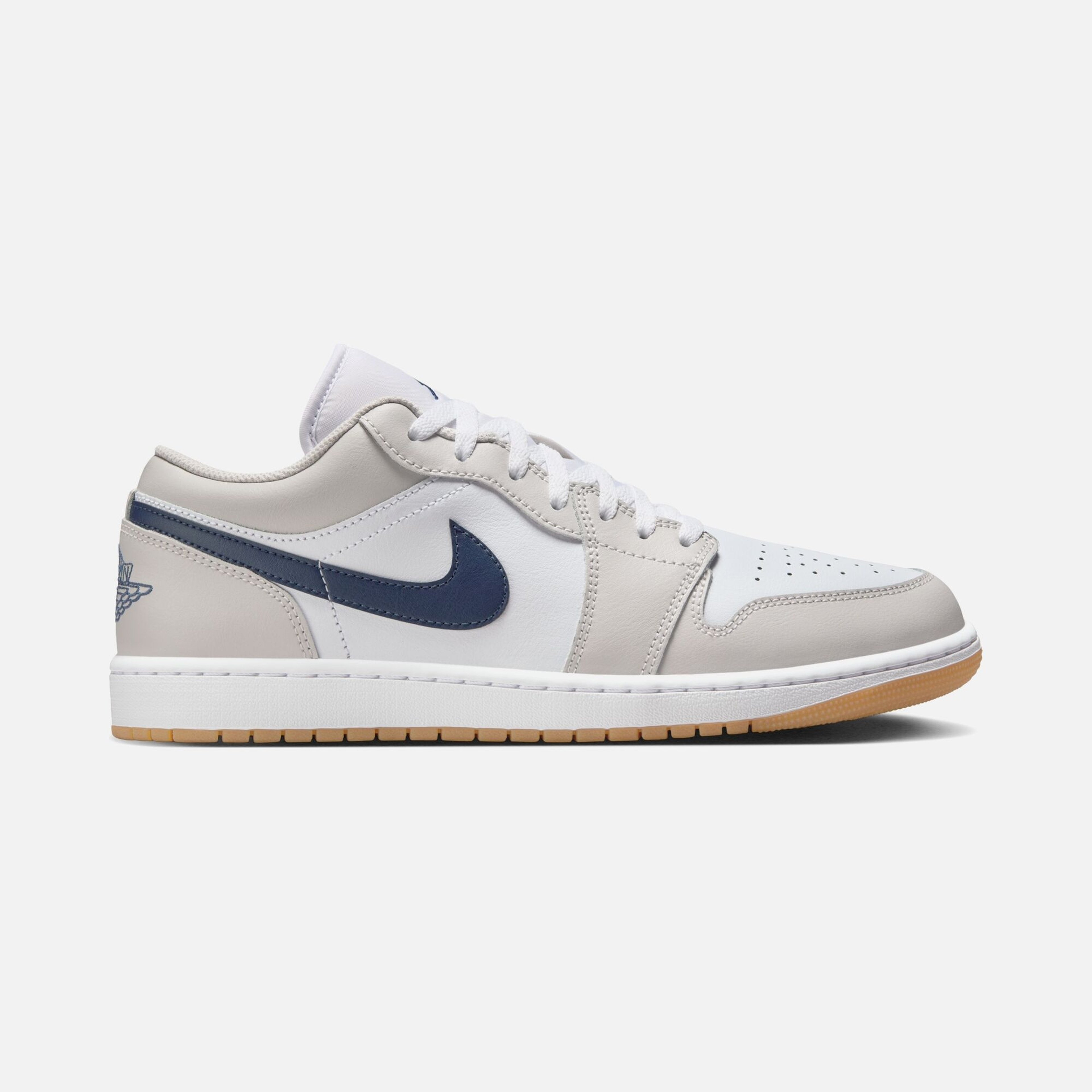 Nike Air Jordan 1 Low CO Erkek Spor Ayakkabı