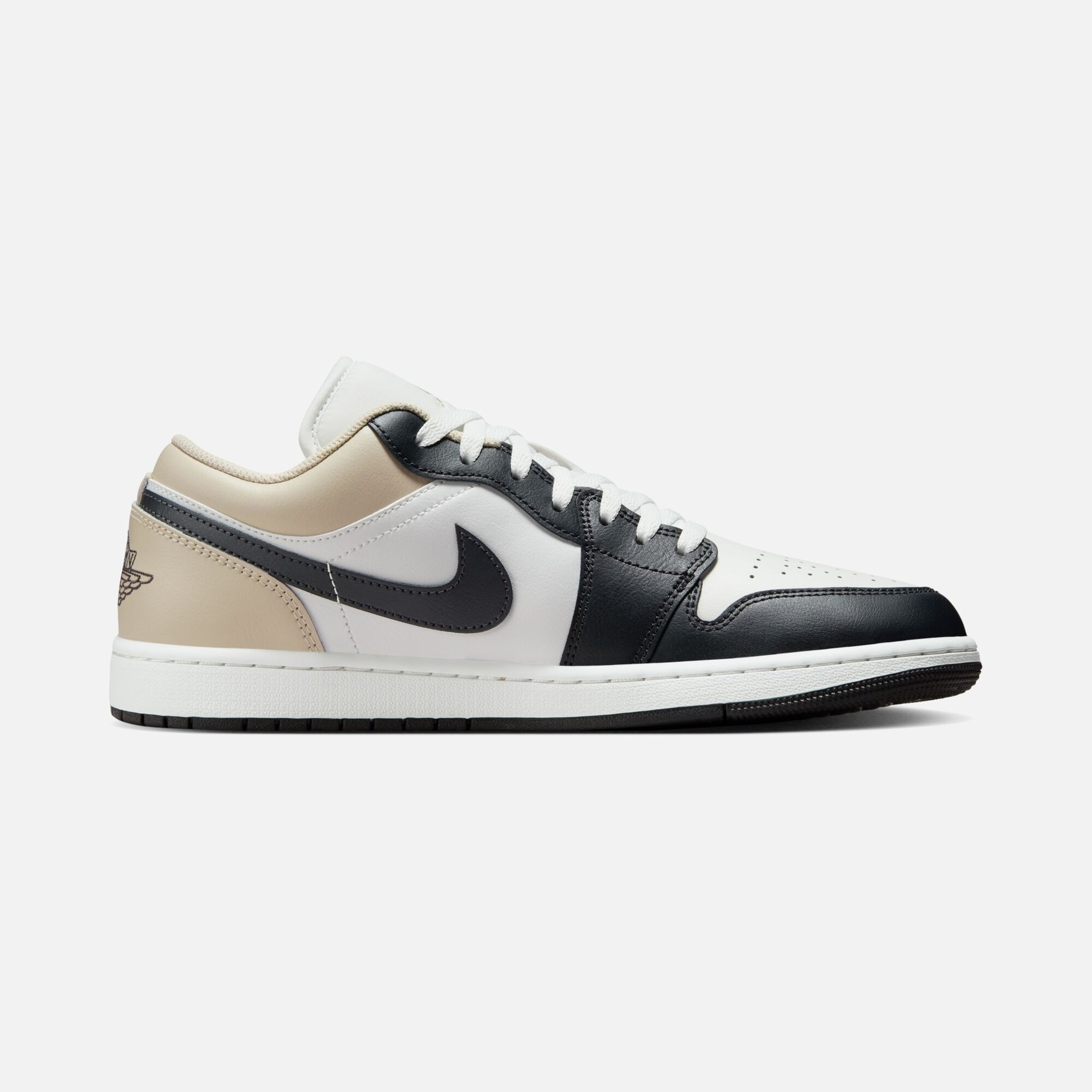 Nike Air Jordan 1 Low CO Erkek Spor Ayakkabı | Barçın