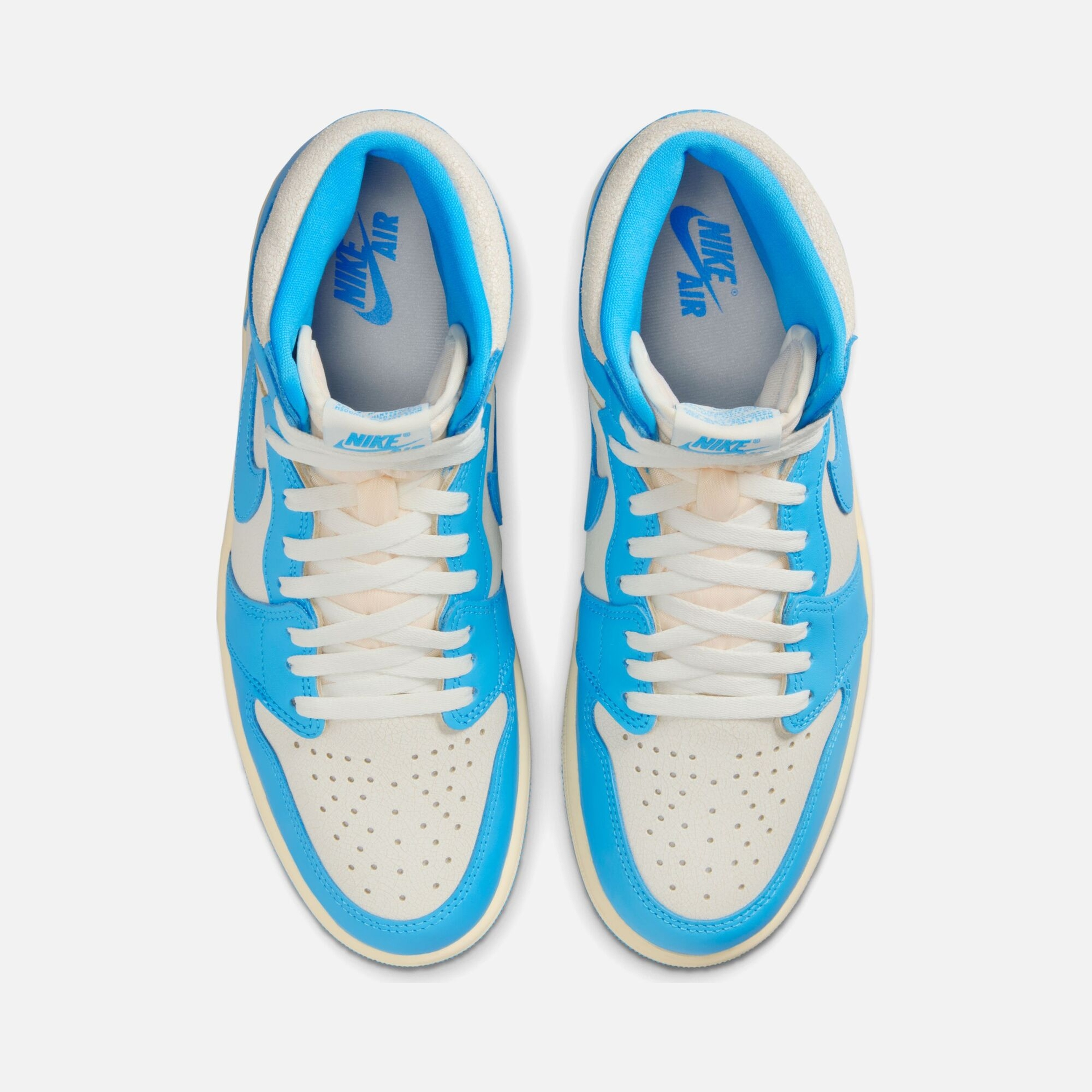 Nike Air Jordan 1 Retro High OG FW24 Erkek Spor Ayakkabı