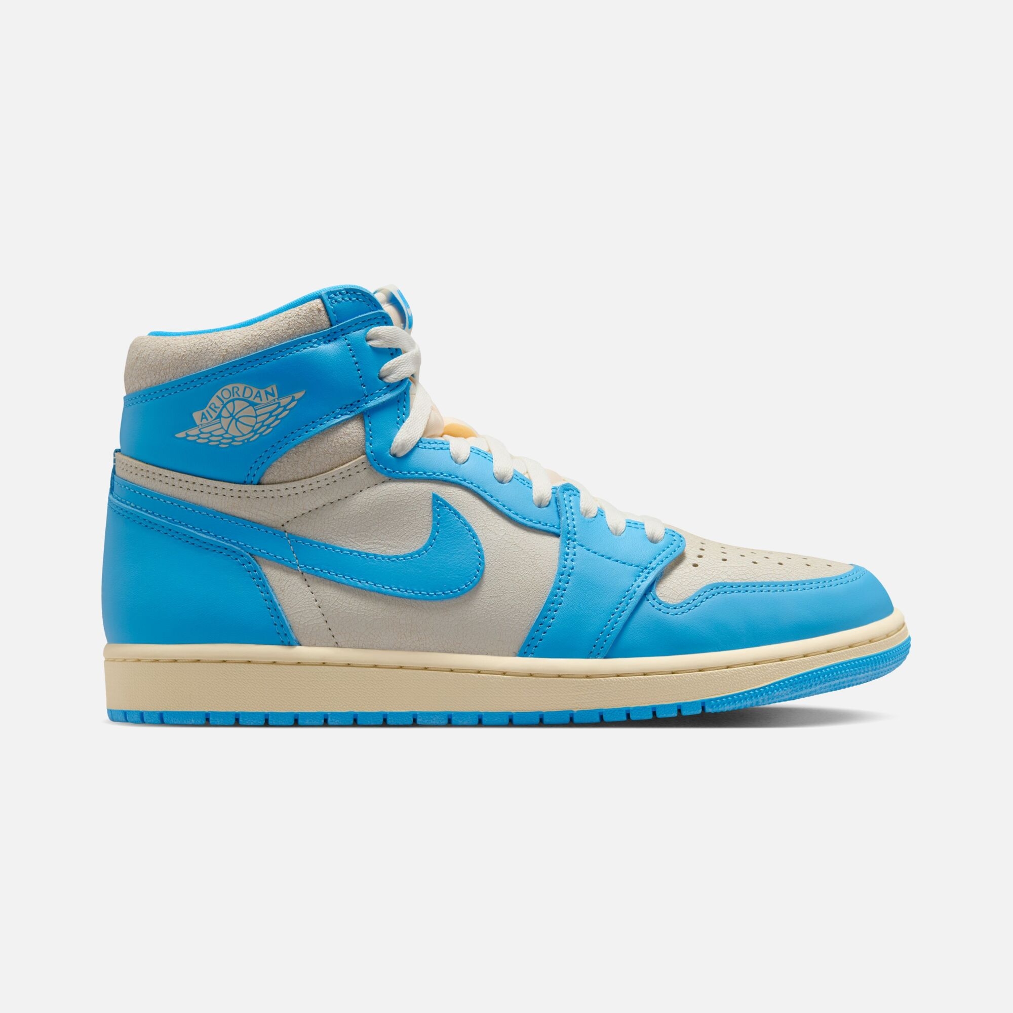 Nike Air Jordan 1 Retro High OG FW24 Erkek Spor Ayakkabı | Barçın