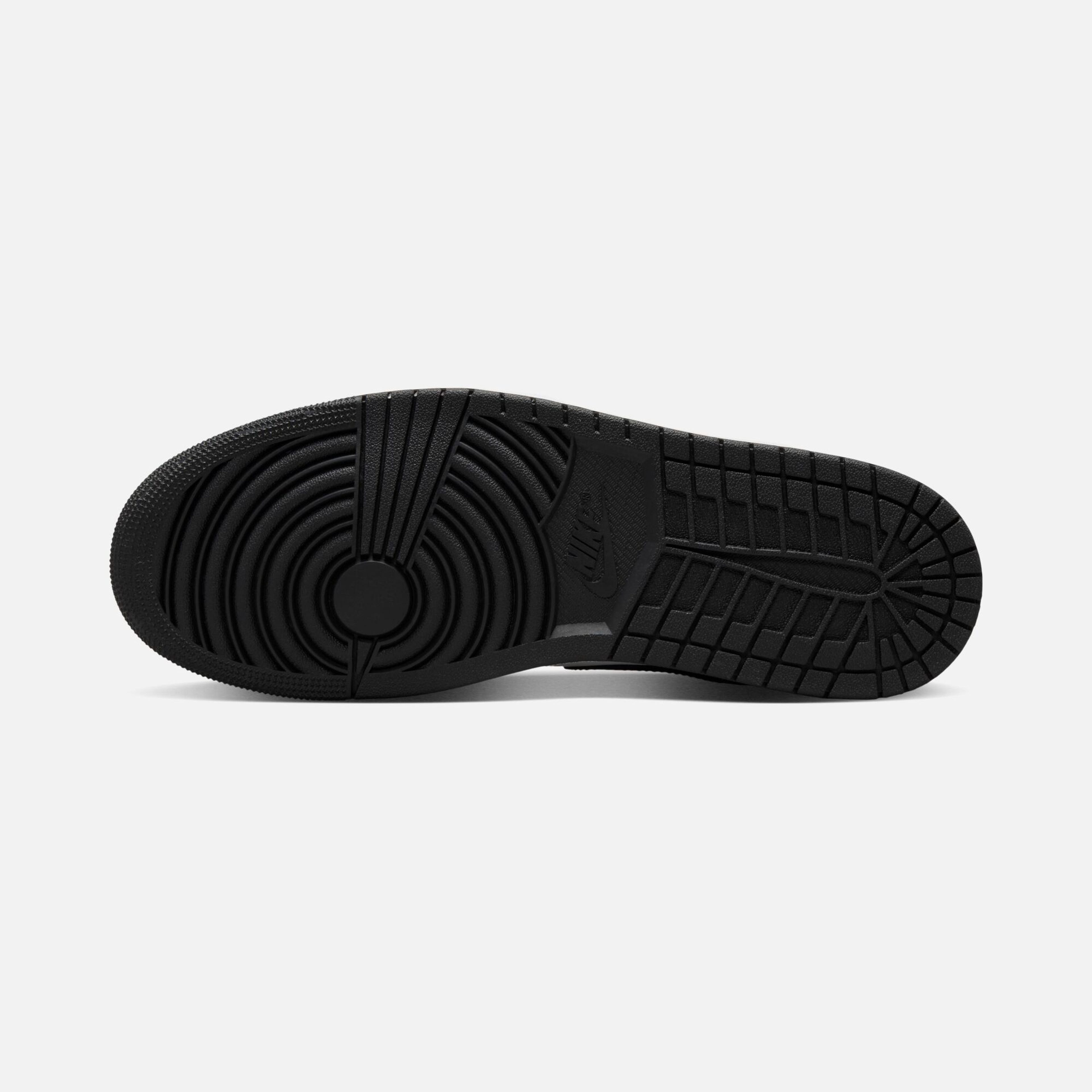 Nike Air Jordan 1 Mid Erkek Spor Ayakkabı
