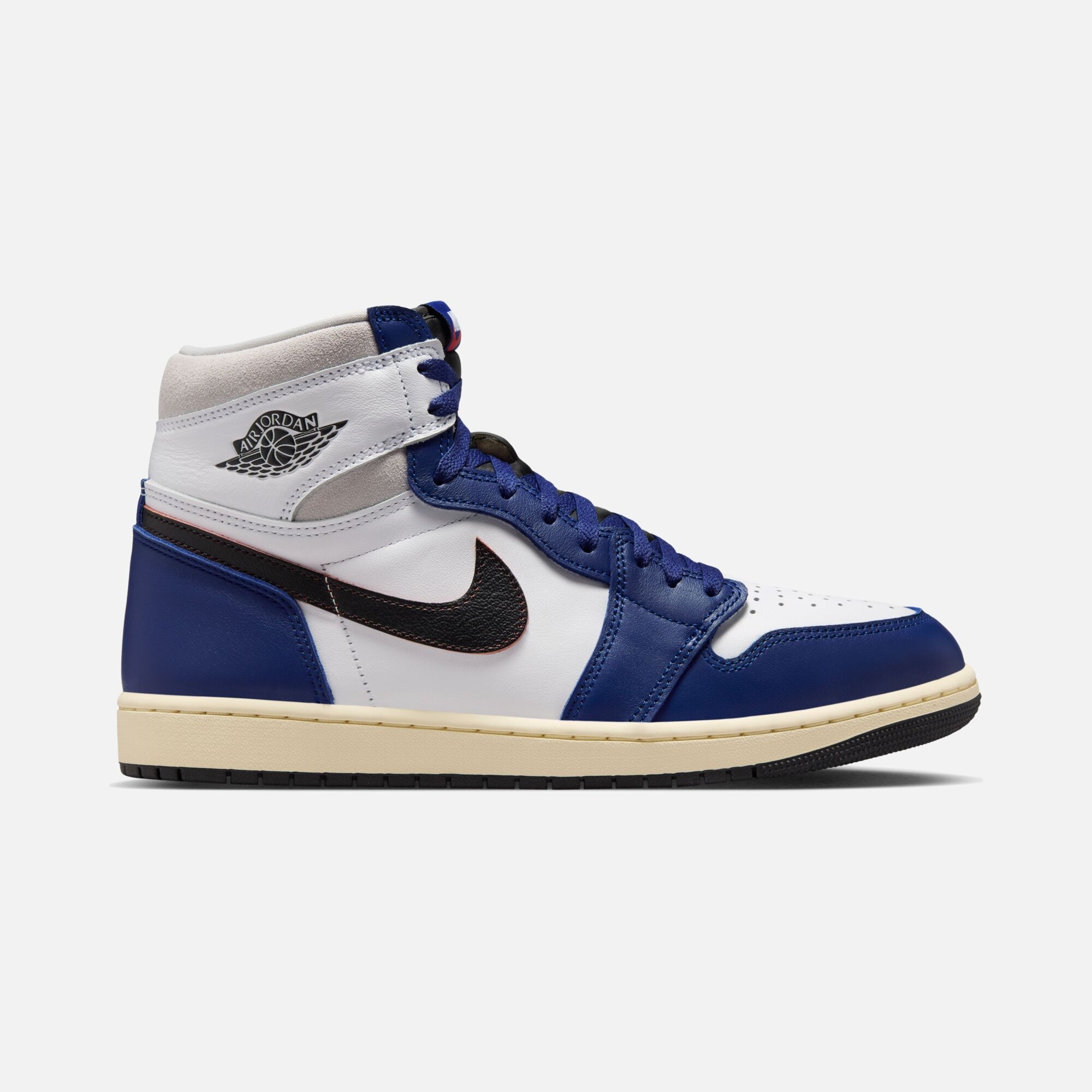 Nike Air Jordan 1 Retro High OG FW24 Erkek Spor Ayakkabı | Barçın