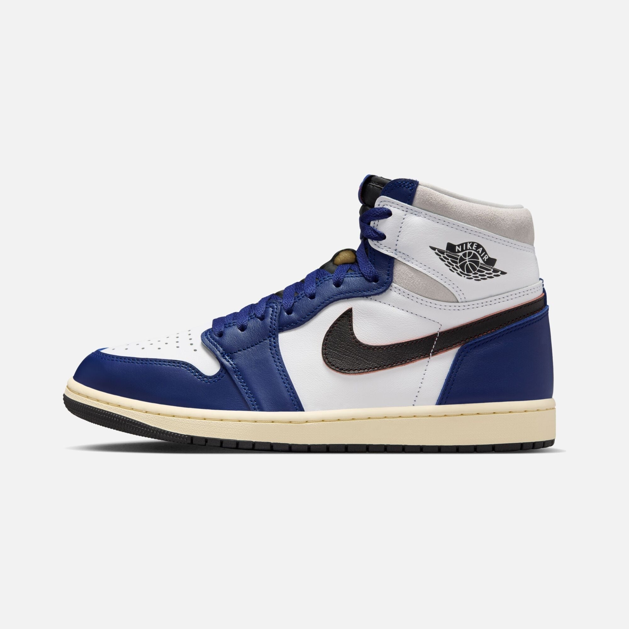 靴 NIKE JORDAN BRAND W AIR JORDAN 1 24cm Nike Air Jordan 1 Retro High OG FW24 Erkek Spor Ayakkabı | Barçın