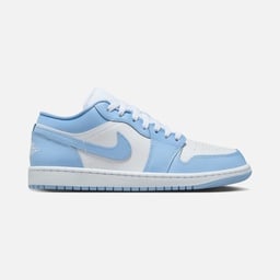 Nike Air Jordan 1 Low Kadın Spor Ayakkabı