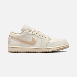 Nike Air Jordan 1 Low Kadın Spor Ayakkabı