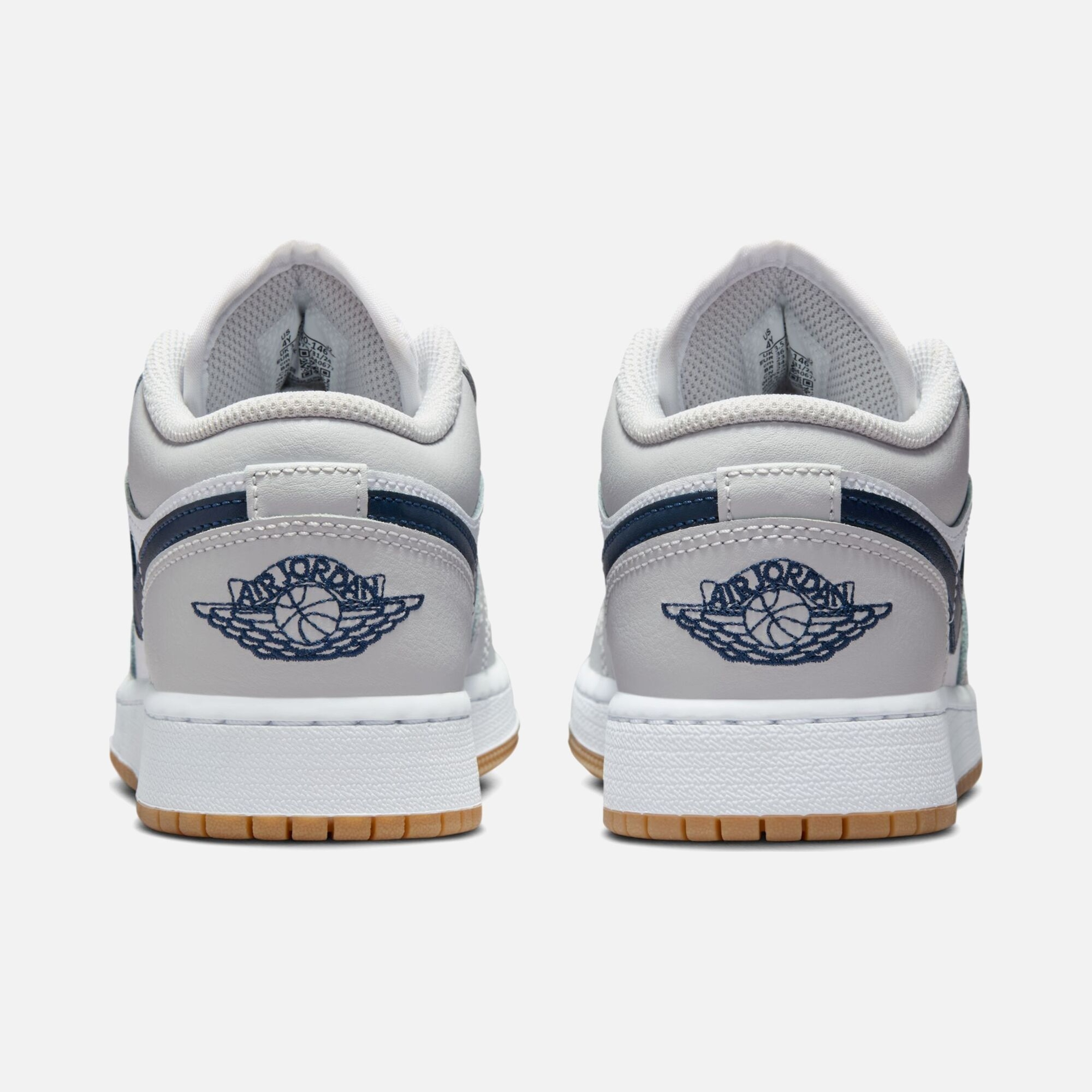 Nike Air Jordan 1 Low SS25 (GS) Spor Ayakkabı | Barçın