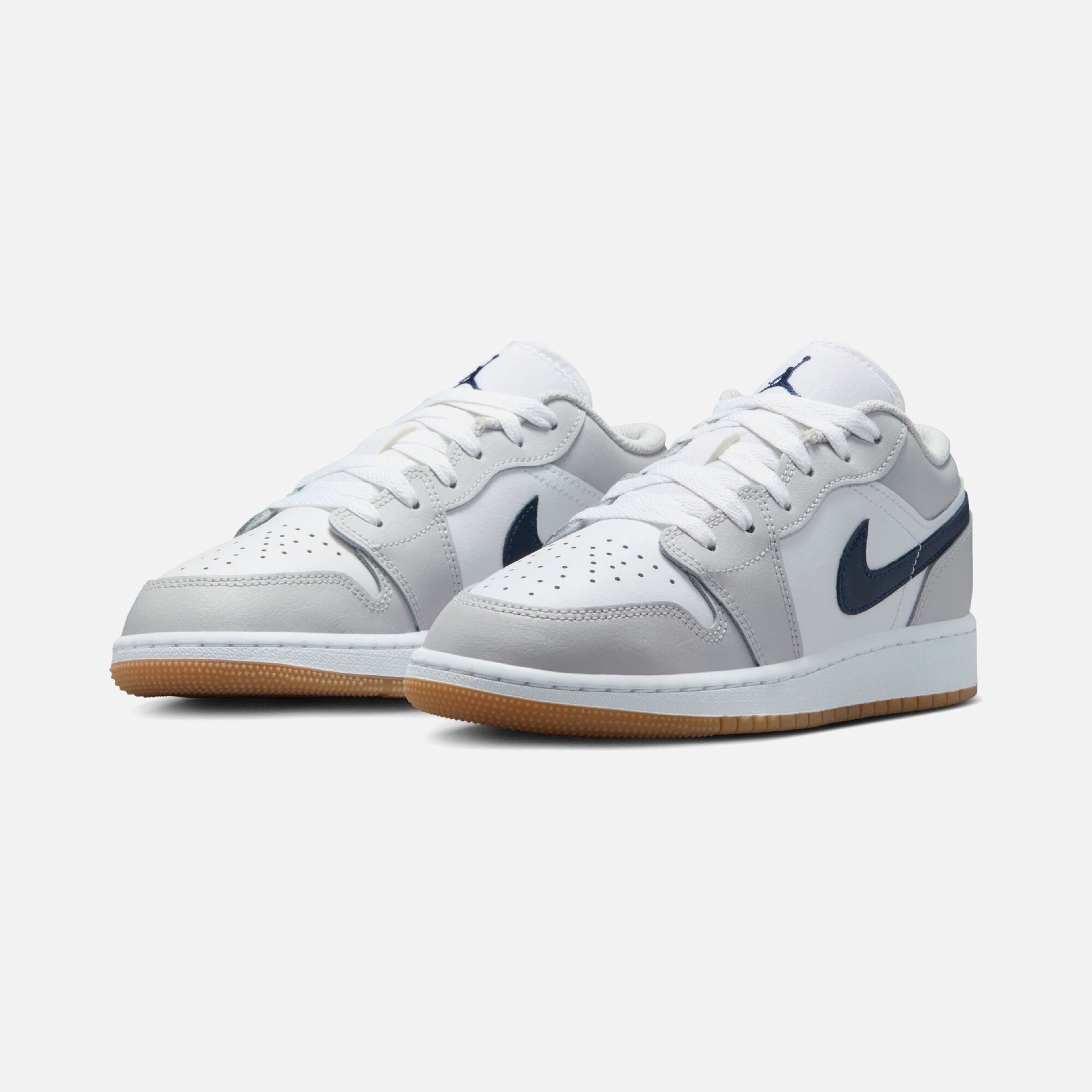 Nike Air Jordan 1 Low SS25 (GS) Spor Ayakkabı | Barçın