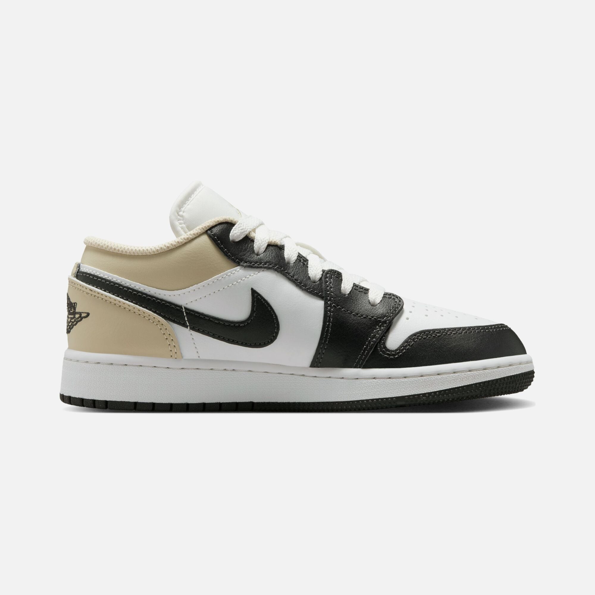 Nike Air Jordan 1 Low SS25 (GS) Spor Ayakkabı | Barçın