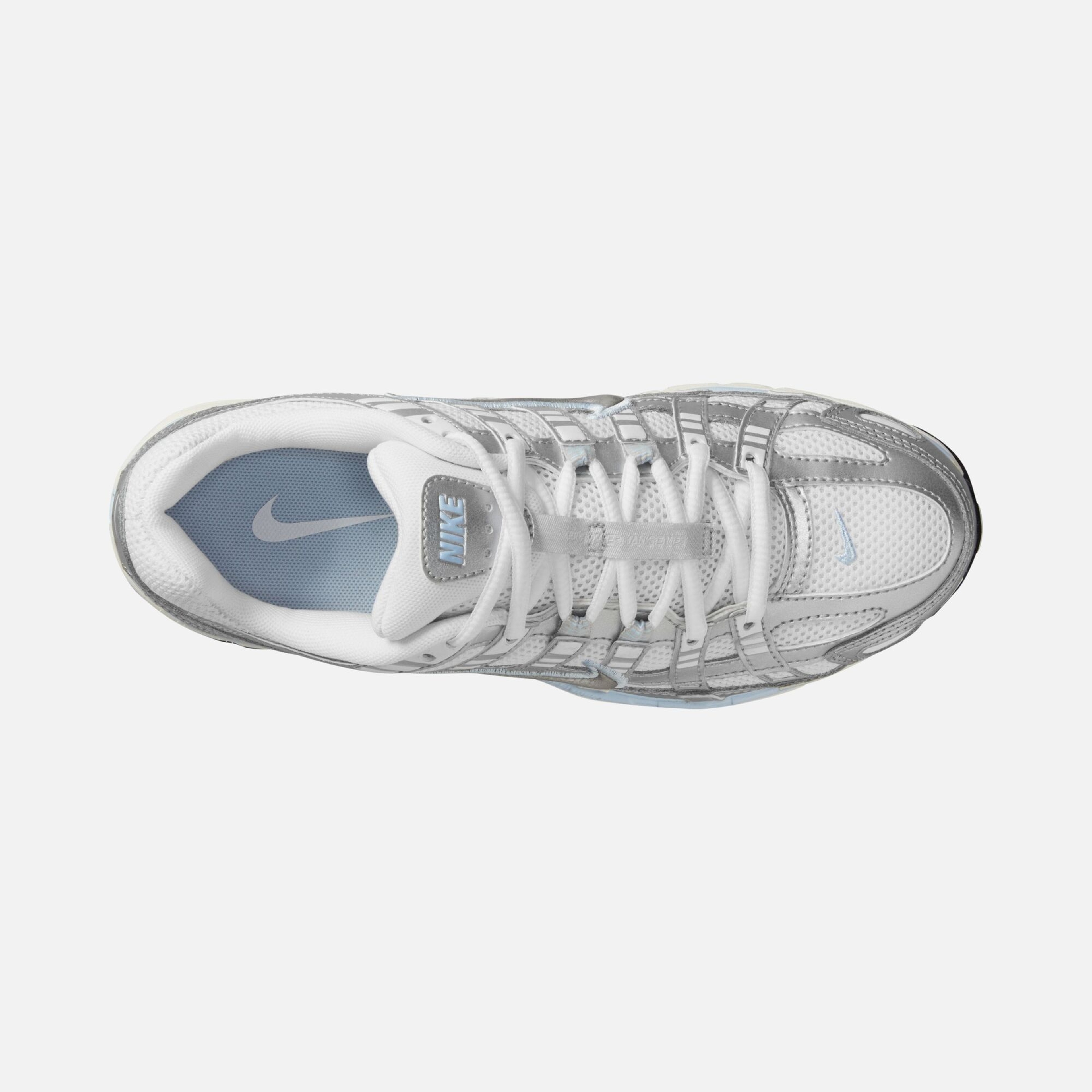 Nike Sportswear P-6000 Kadın Spor Ayakkabı