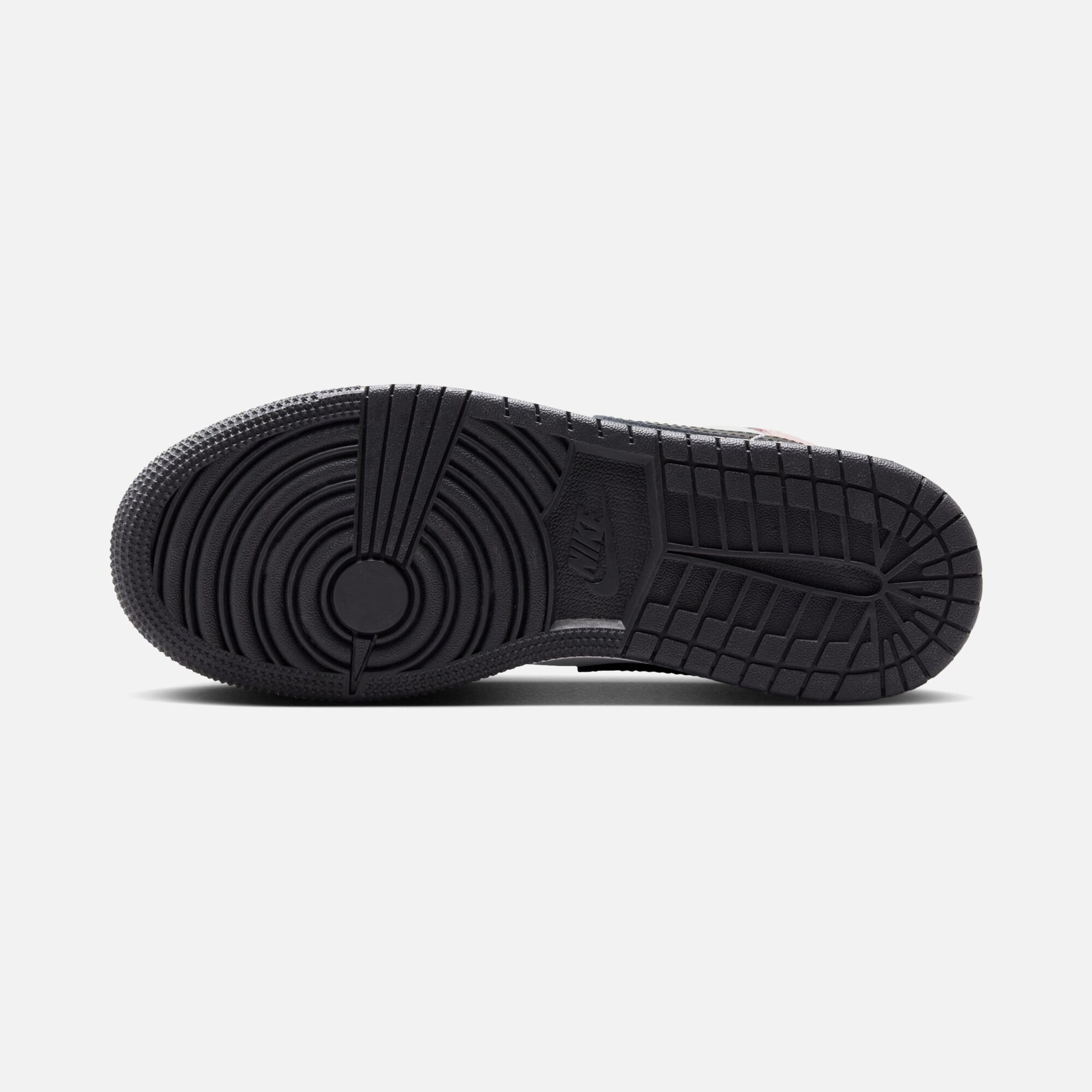 Nike Air Jordan 1 Mid SS25 (GS) Spor Ayakkabı