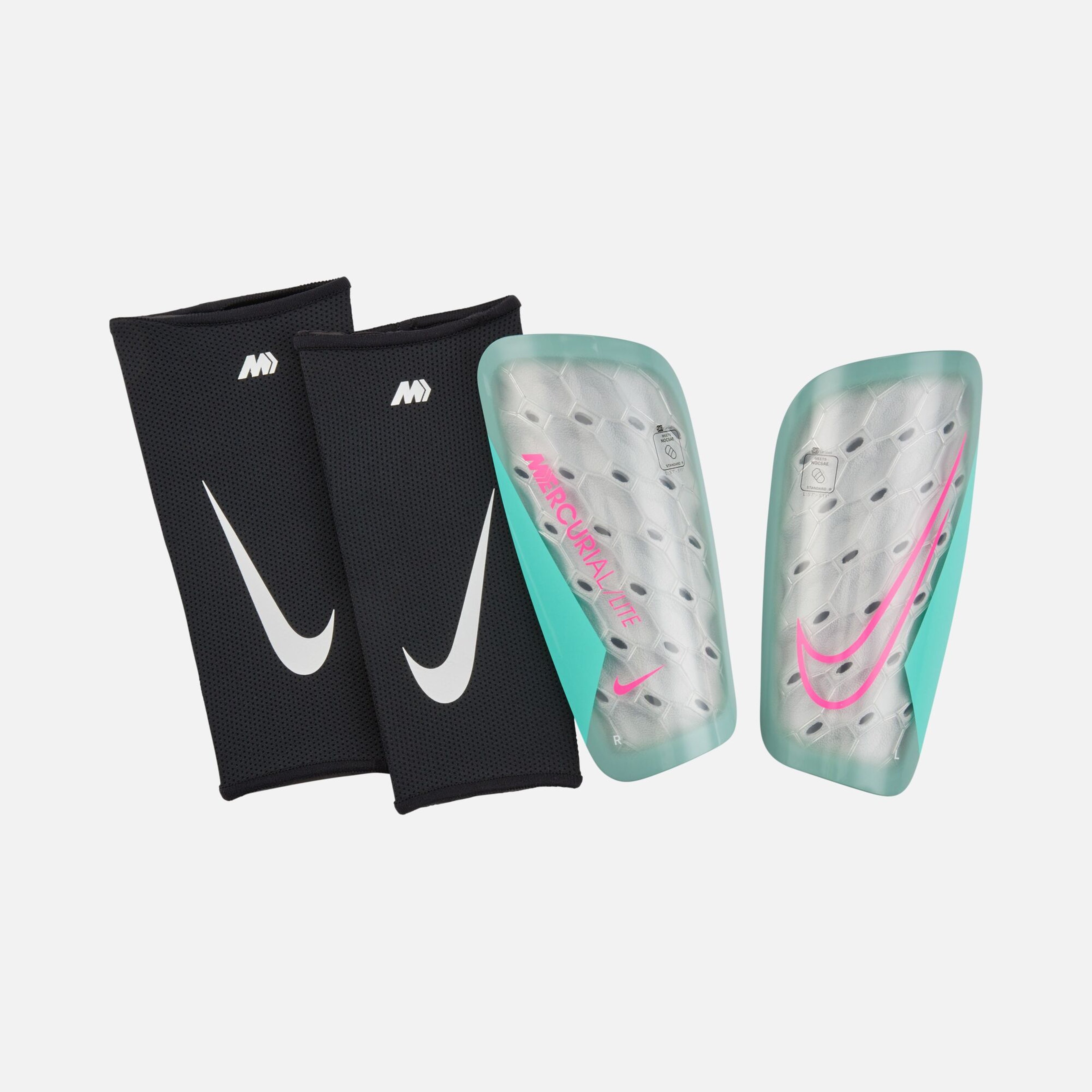Nike Mercurial Lite Football Tekmelik