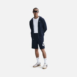 Nike Club Alumni Ft Erkek Şort