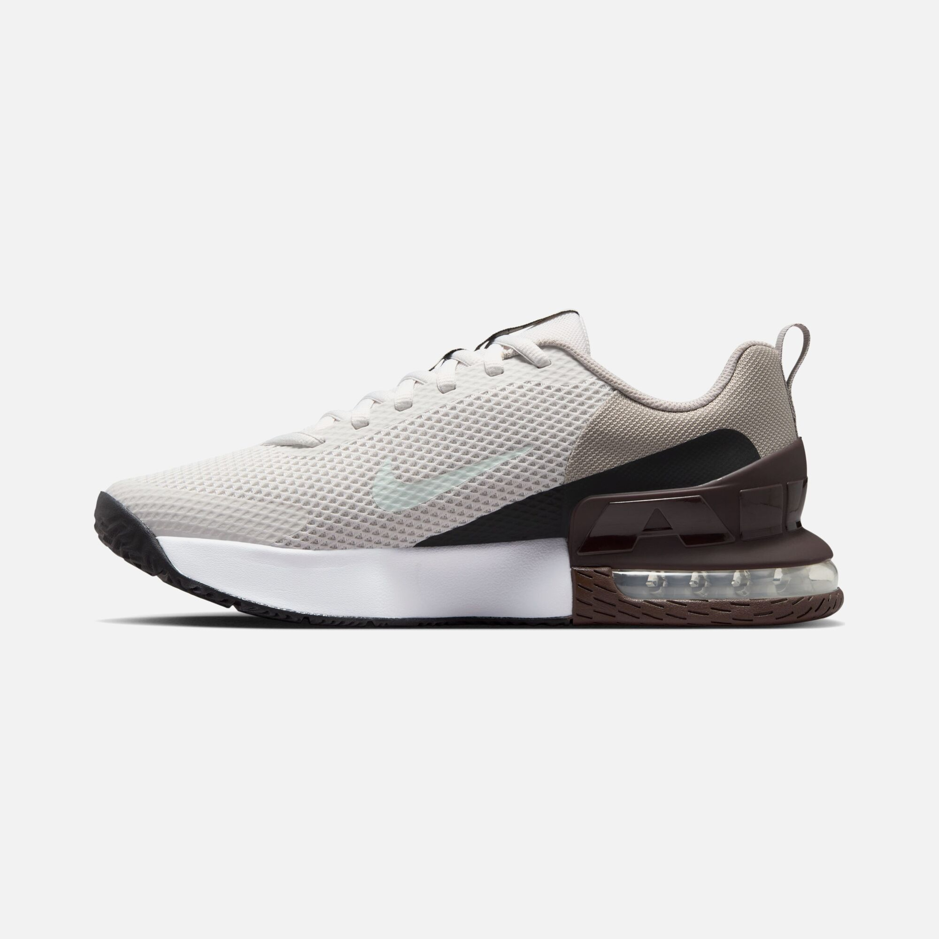 Nike Air Max Alpha Trainer 6 Workout Erkek Spor Ayakkabı