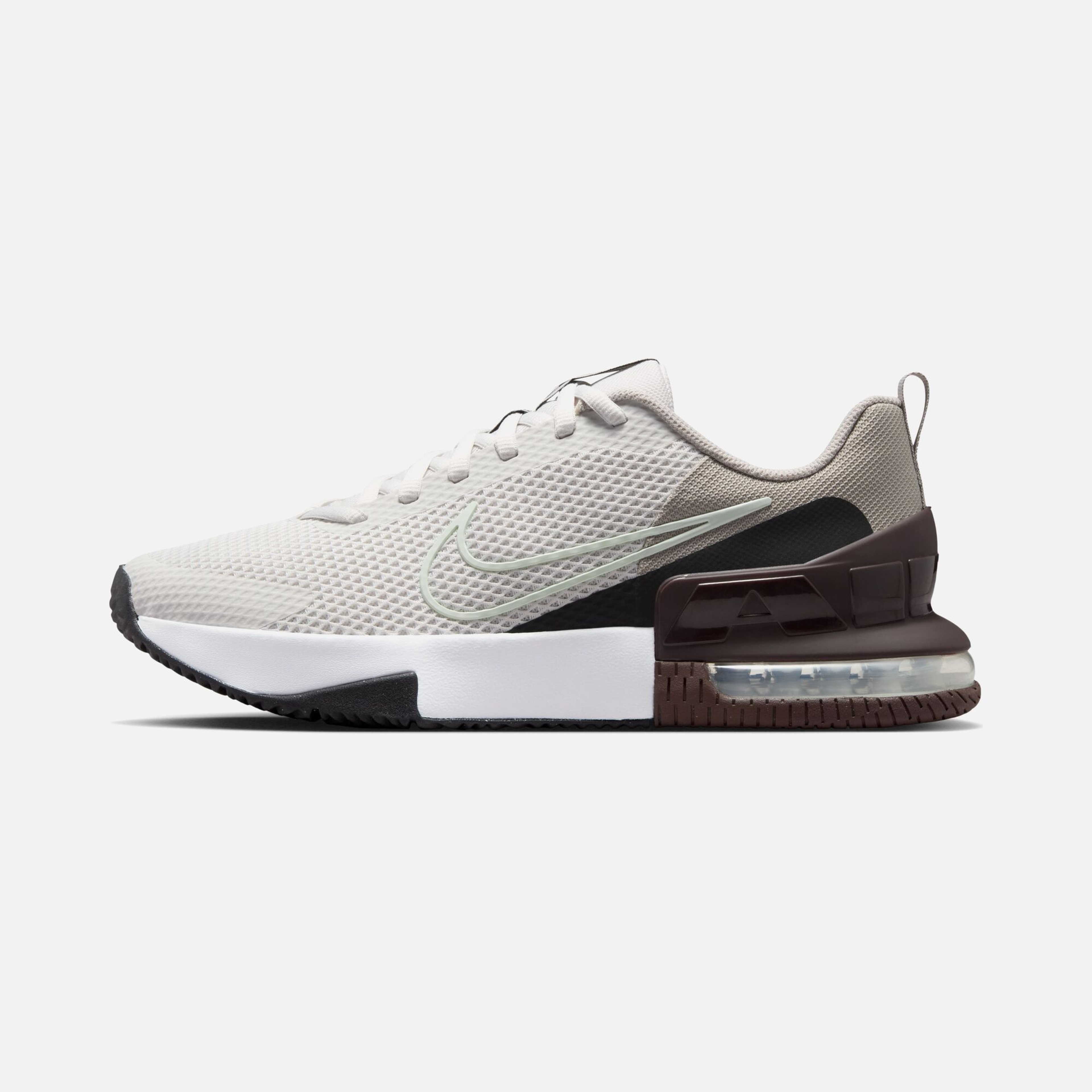 Nike Air Max Alpha Trainer 6 Workout Erkek Spor Ayakkabı