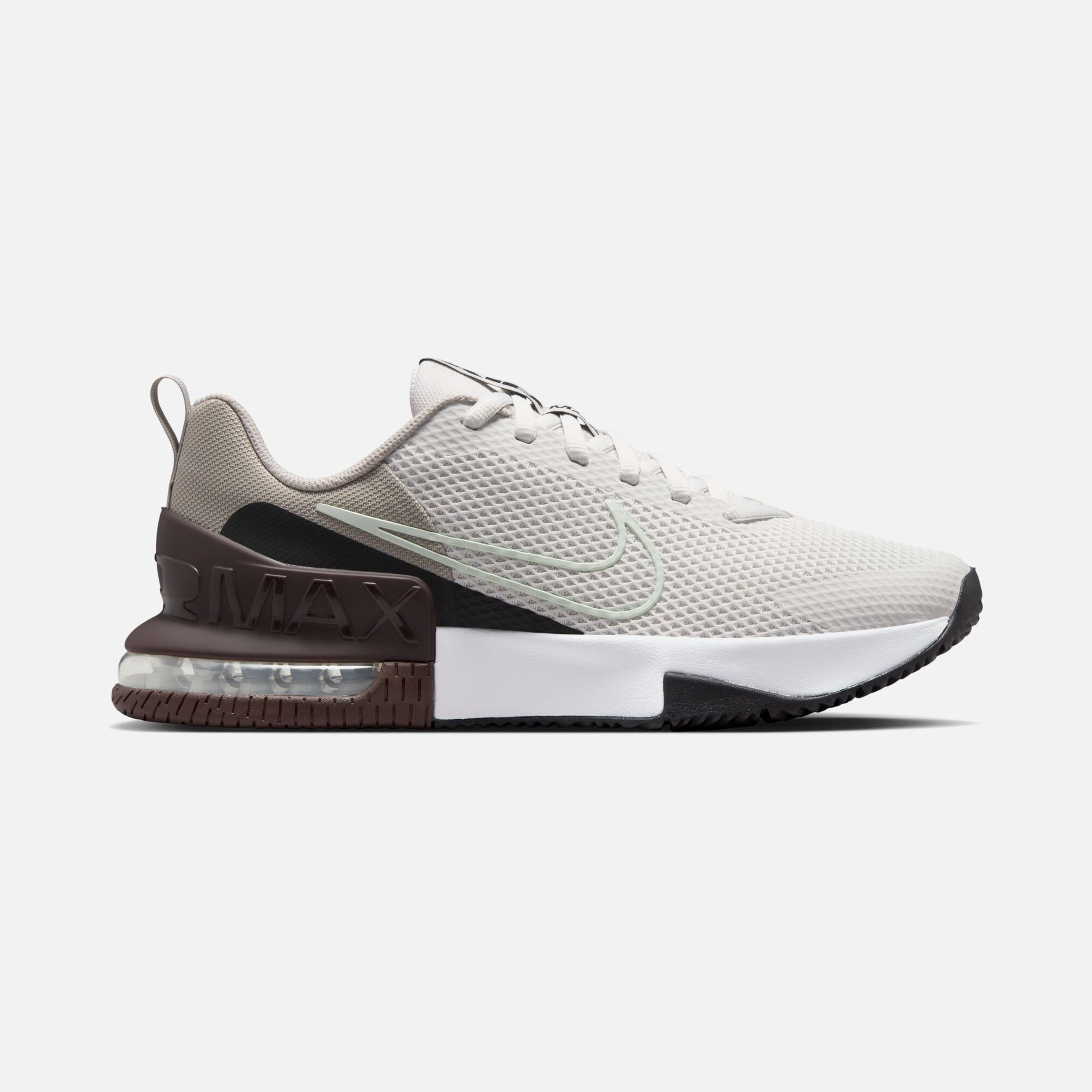 Nike Air Max Alpha Trainer 6 Workout Erkek Spor Ayakkabı