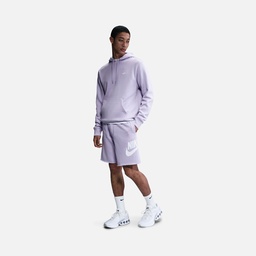 Nike Club Alumni Ft Erkek Şort