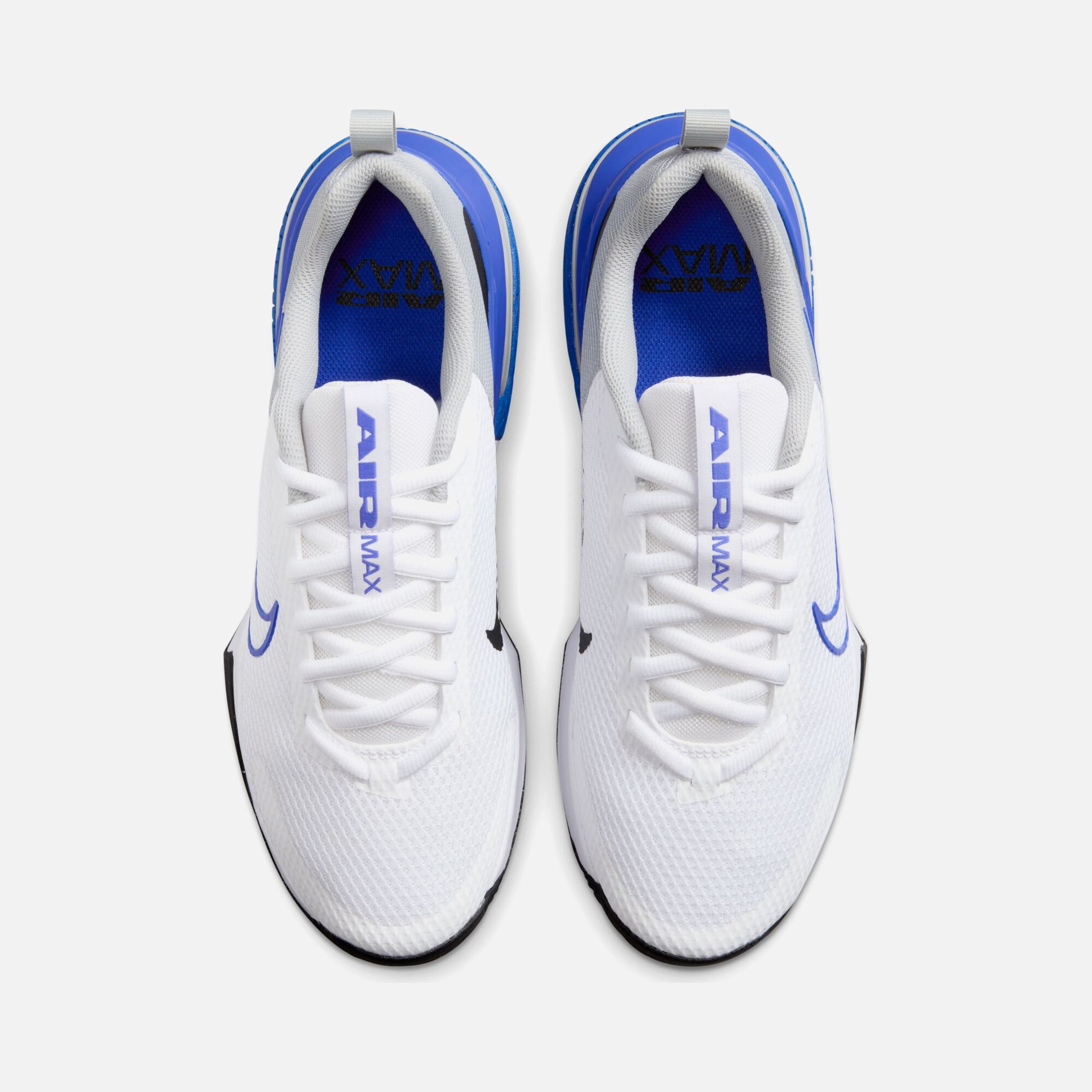 Nike Air Max Alpha Trainer 6 Workout Erkek Spor Ayakkabı