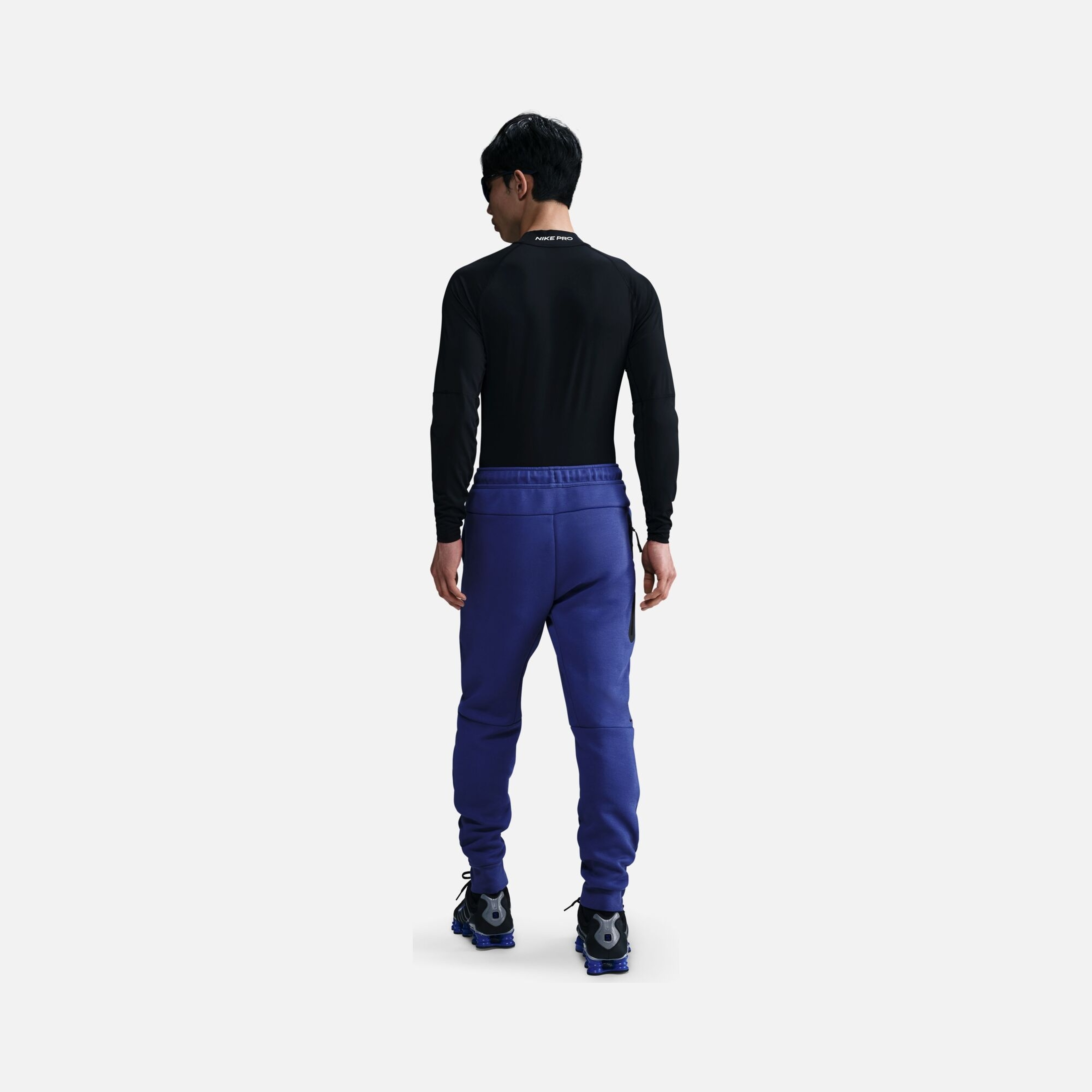 Nike Sportswear Smooth Tech Fleece Erkek Pantolon