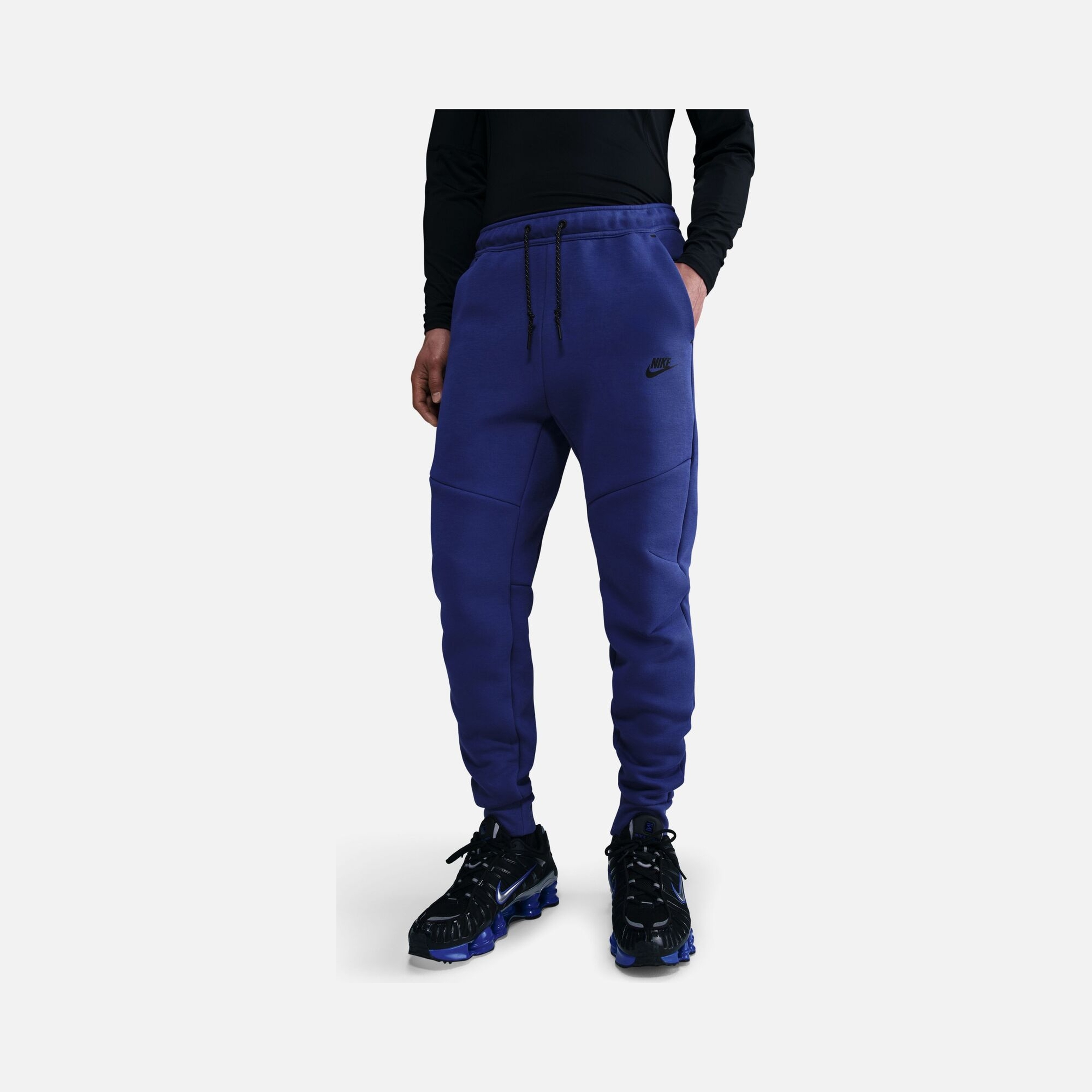 Nike Sportswear Smooth Tech Fleece Erkek Pantolon