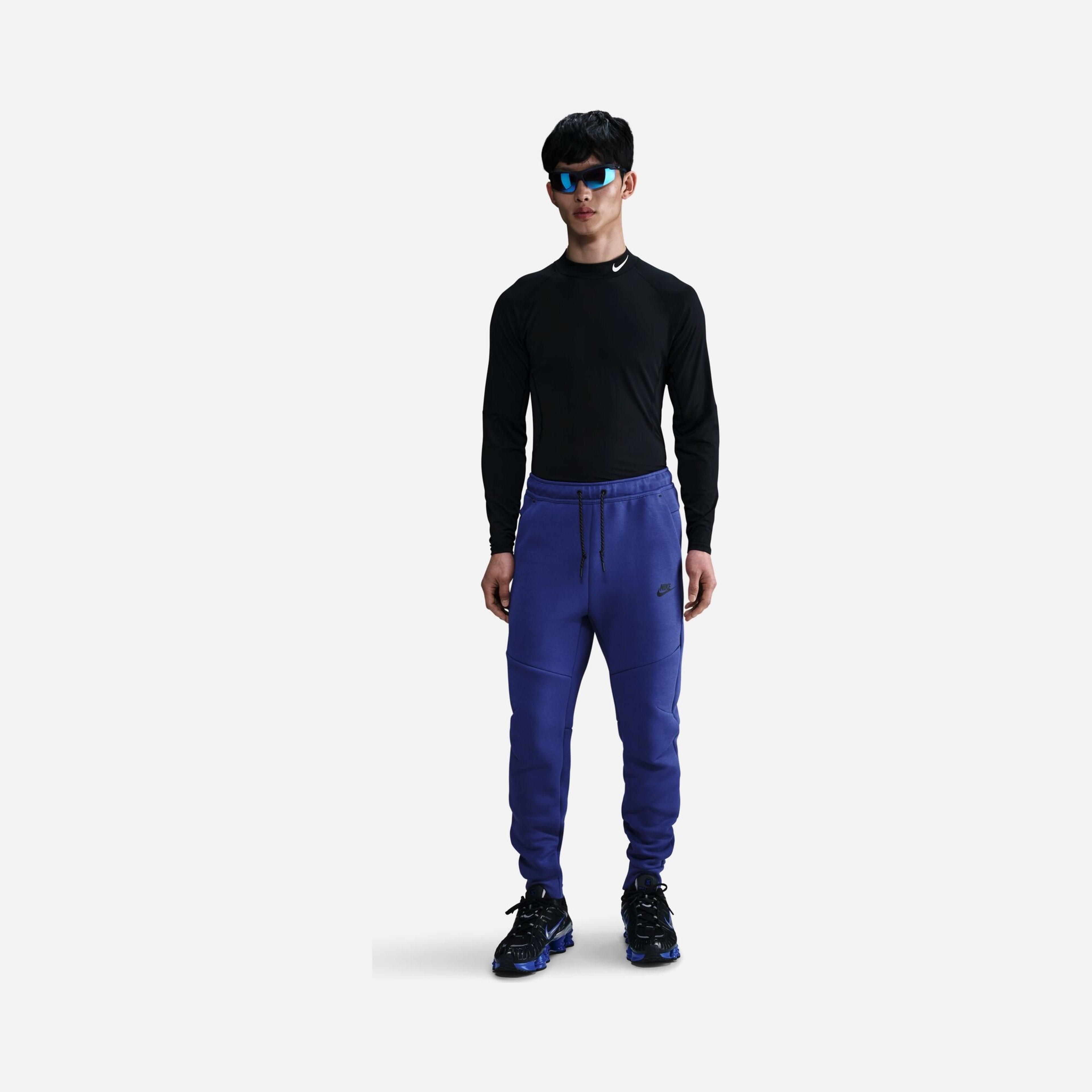 Nike Sportswear Smooth Tech Fleece Erkek Pantolon