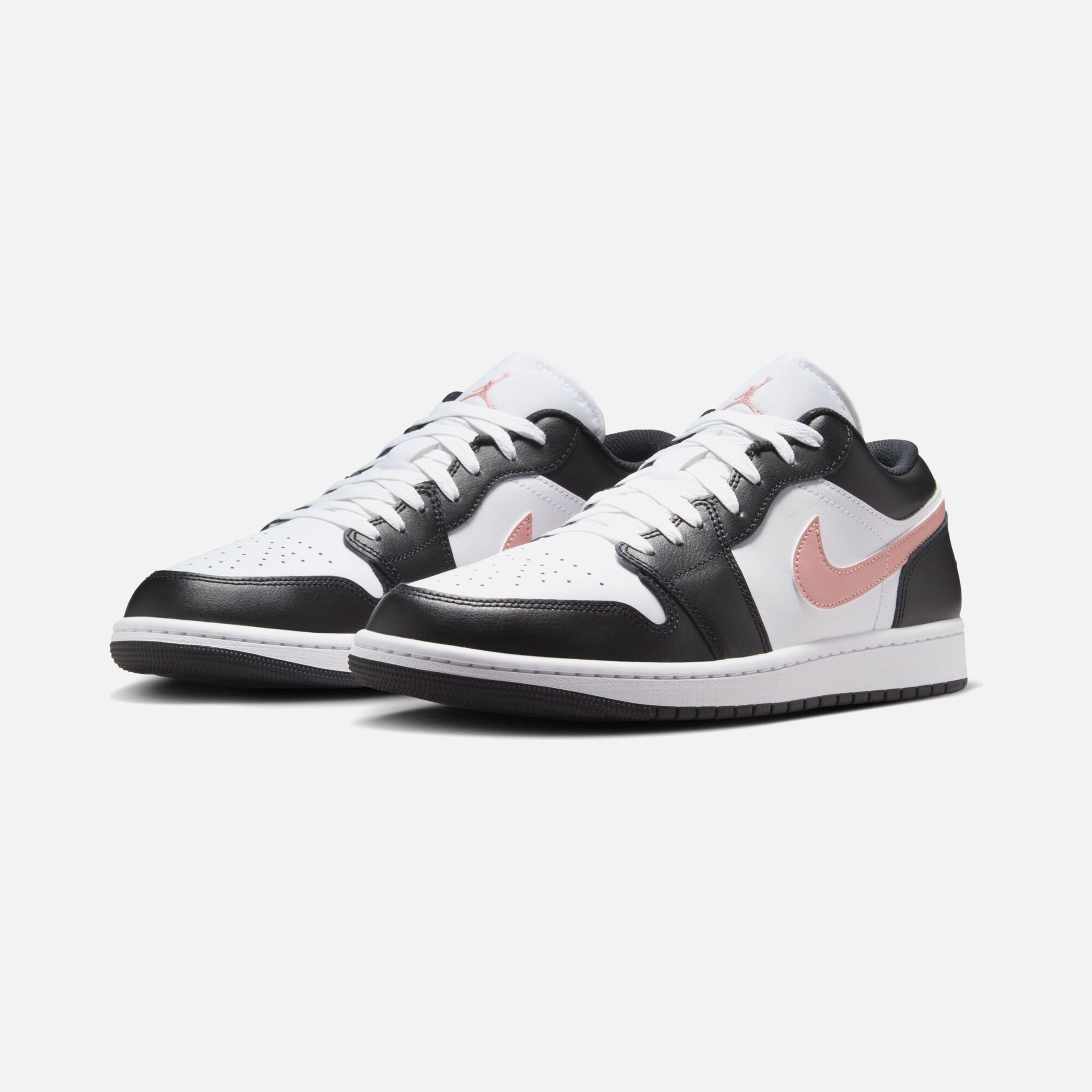 Nike Air Jordan 1 Low CO Erkek Spor Ayakkabı