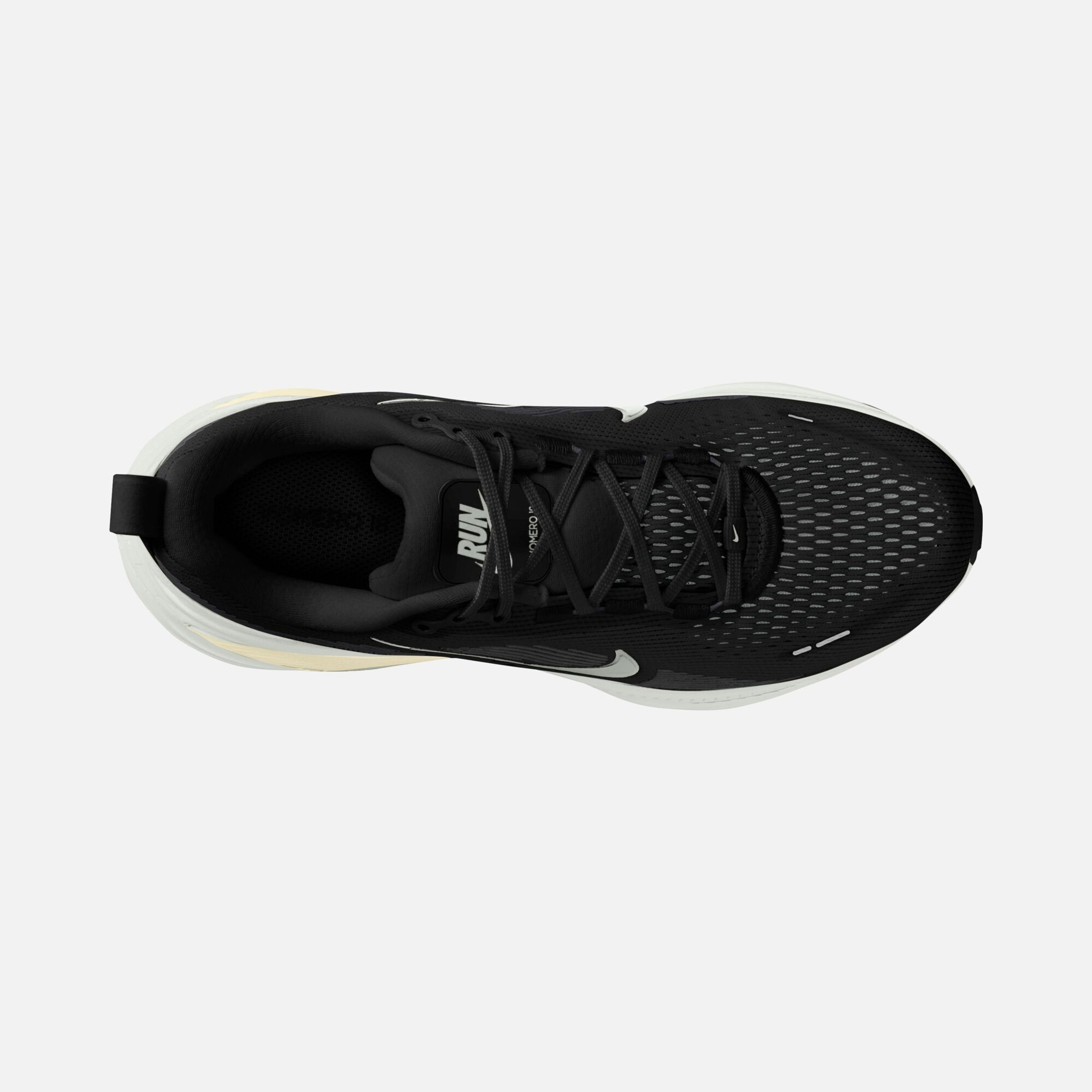 Nike Vomero 18 ZoomX Road Running Erkek Spor Ayakkabı