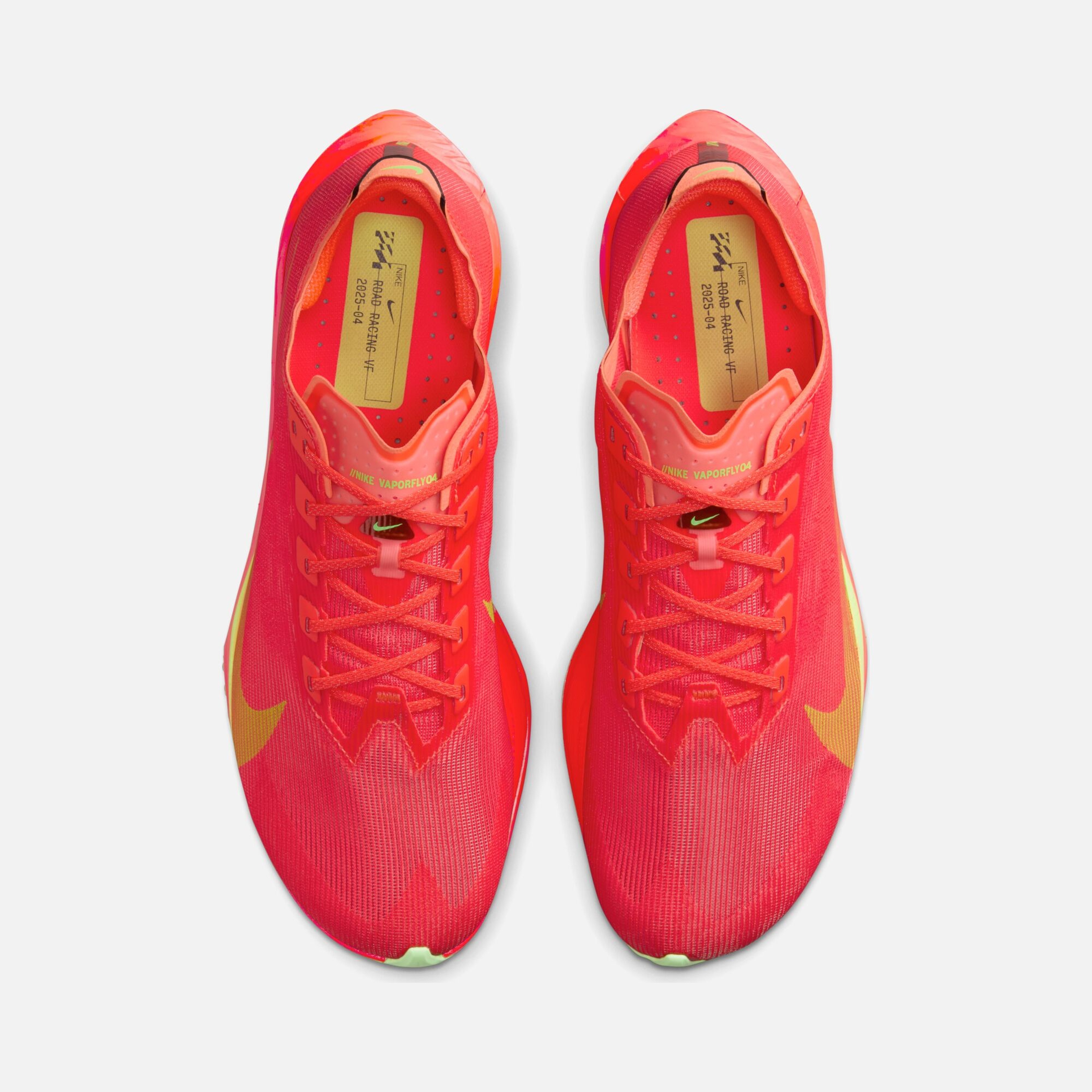 Nike Zoomx Vaporfly Next 4 Erkek Koşu Ayakkabısı | Barçın