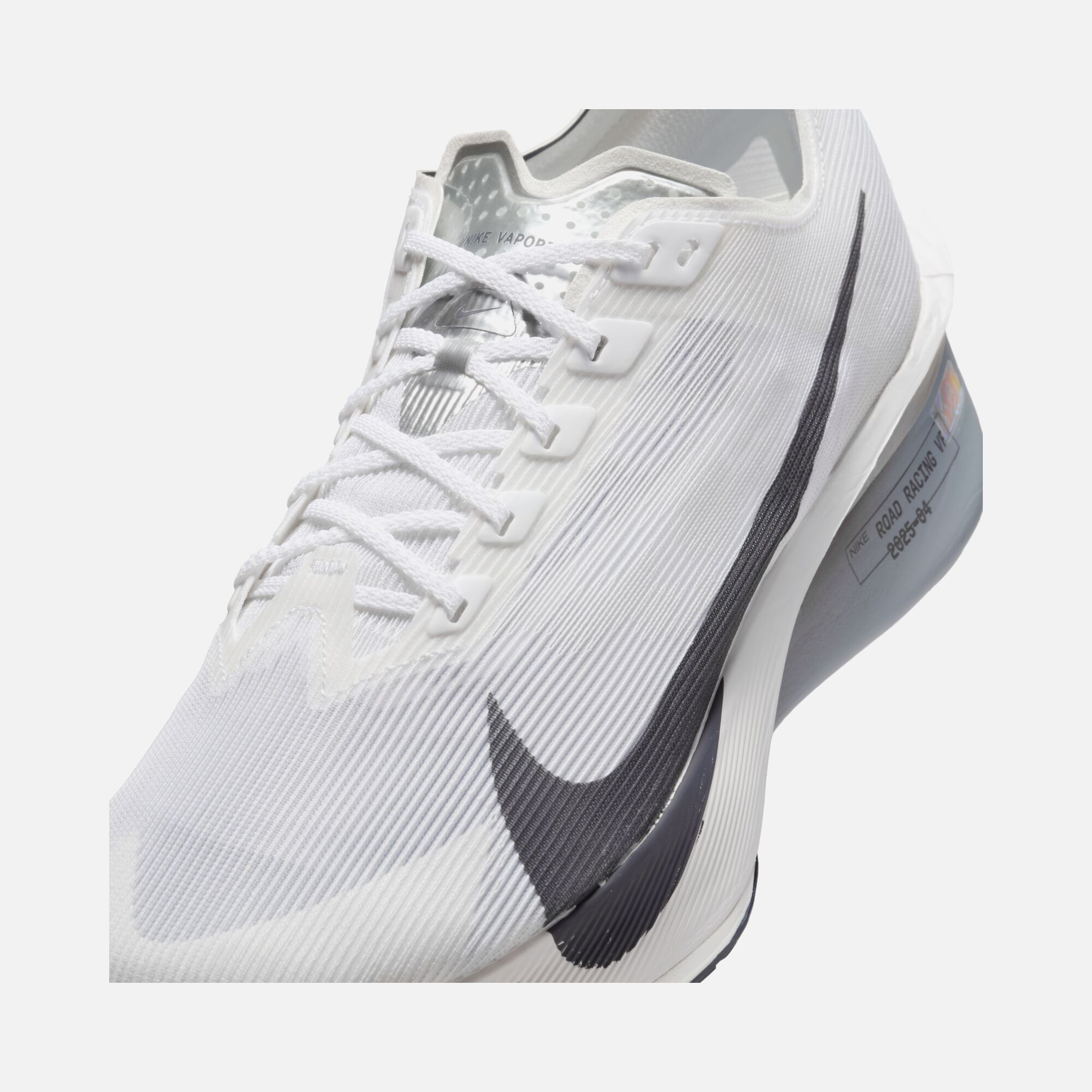 Nike Zoomx Vaporfly Next 4 Erkek Koşu Ayakkabısı