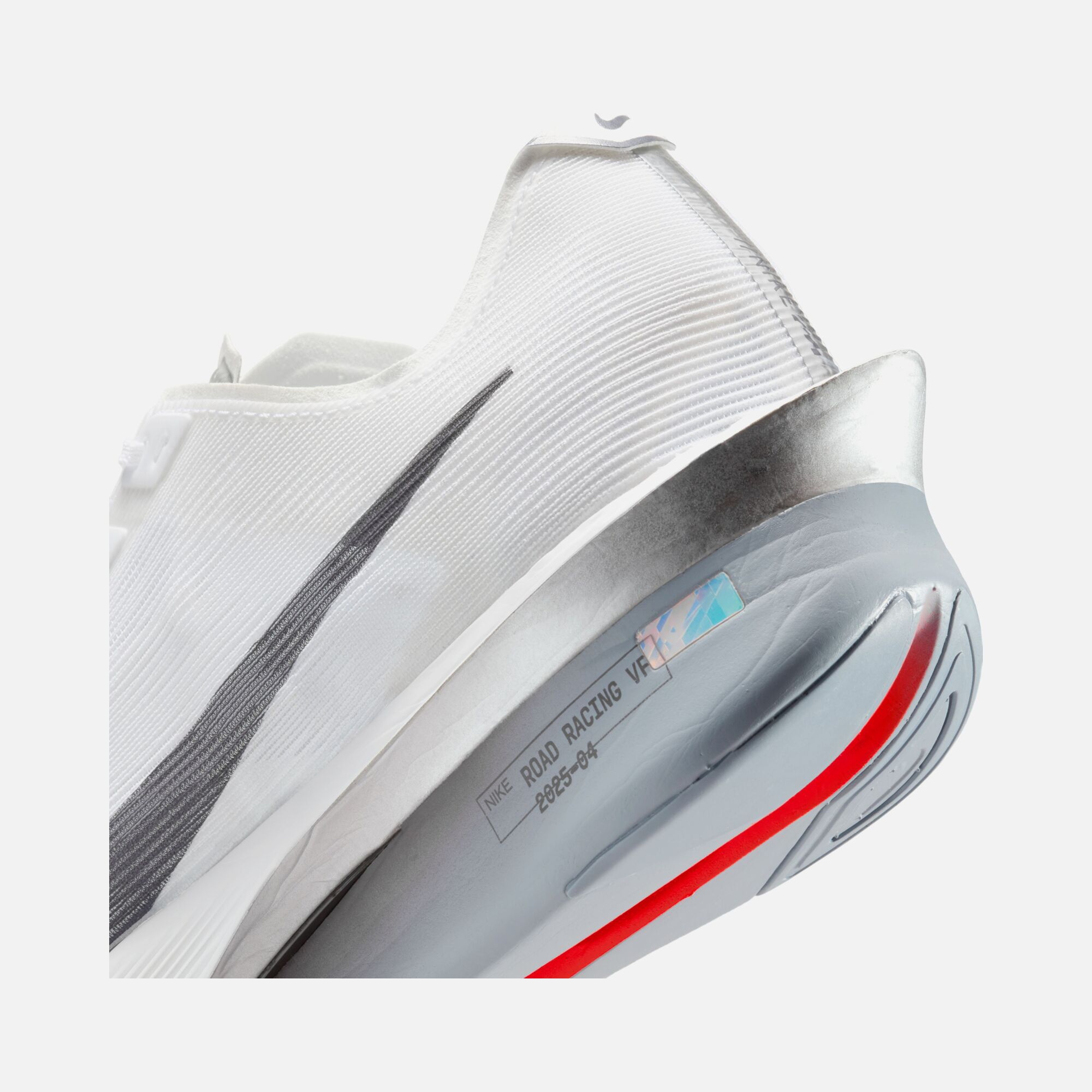 Nike Zoomx Vaporfly Next 4 Erkek Koşu Ayakkabısı
