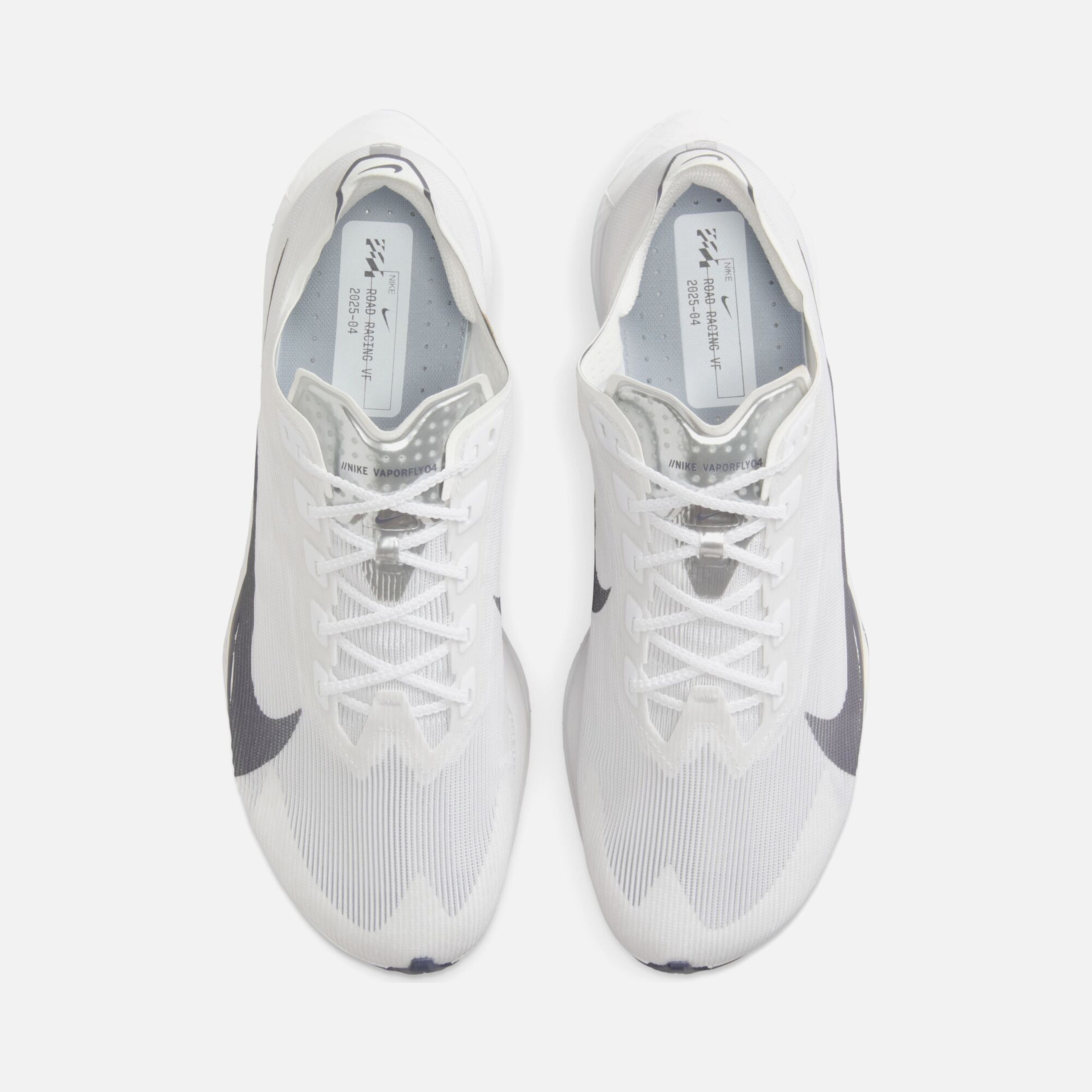 Nike Zoomx Vaporfly Next 4 Erkek Koşu Ayakkabısı