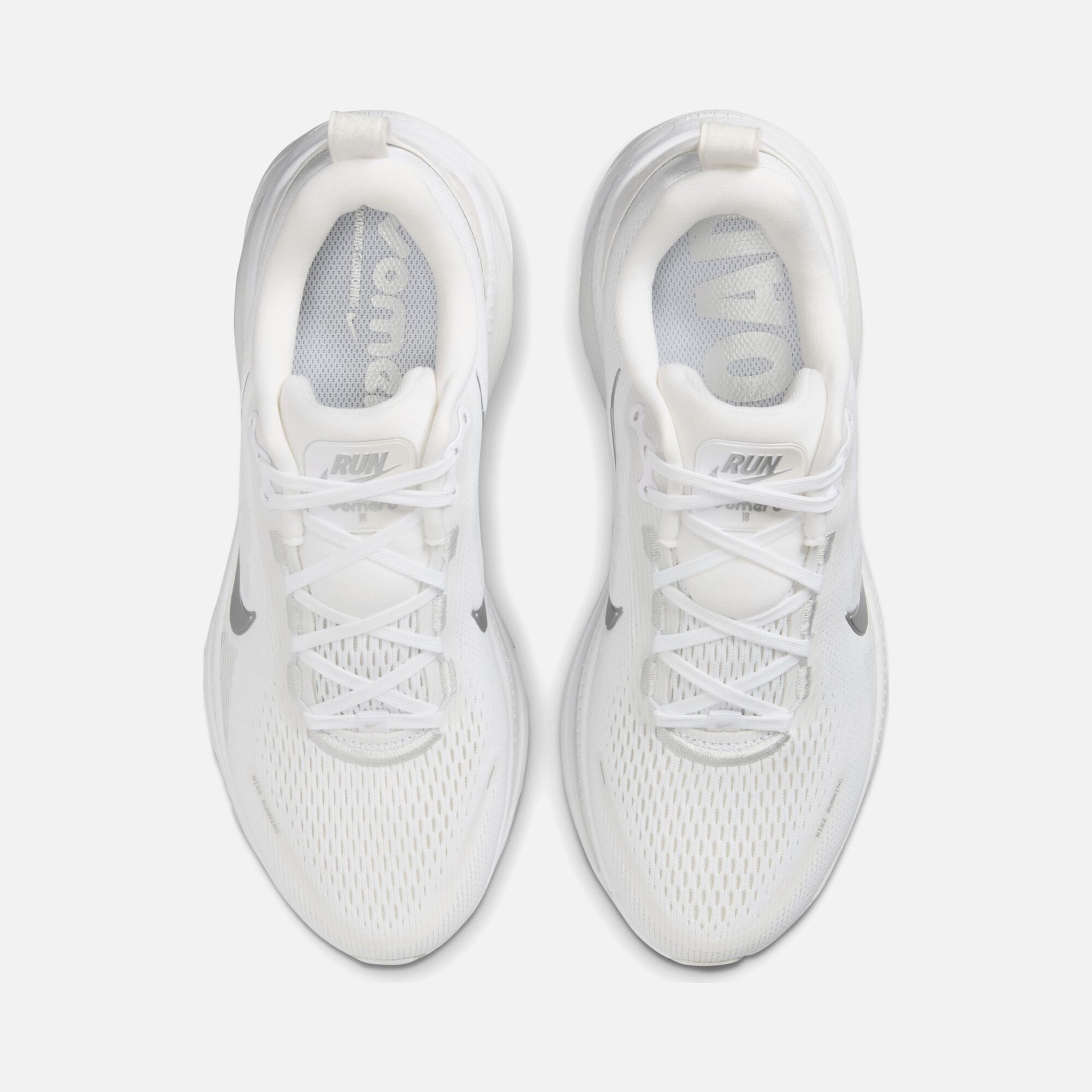 Nike Vomero 18 ZoomX Road Running Kadın Spor Ayakkabı