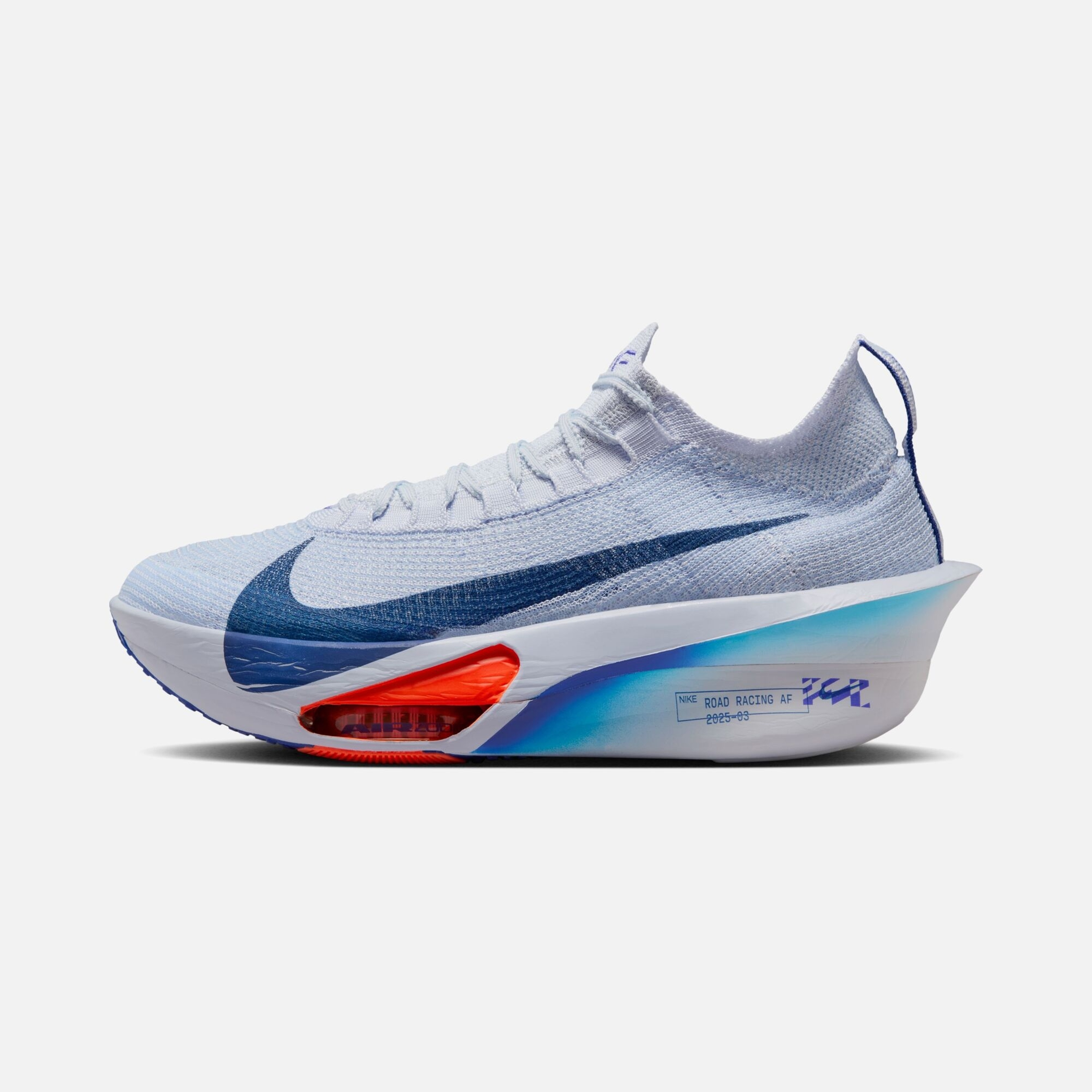 Nike Alphafly Next 3 Road Racing Erkek Spor Ayakkabı | Barçın