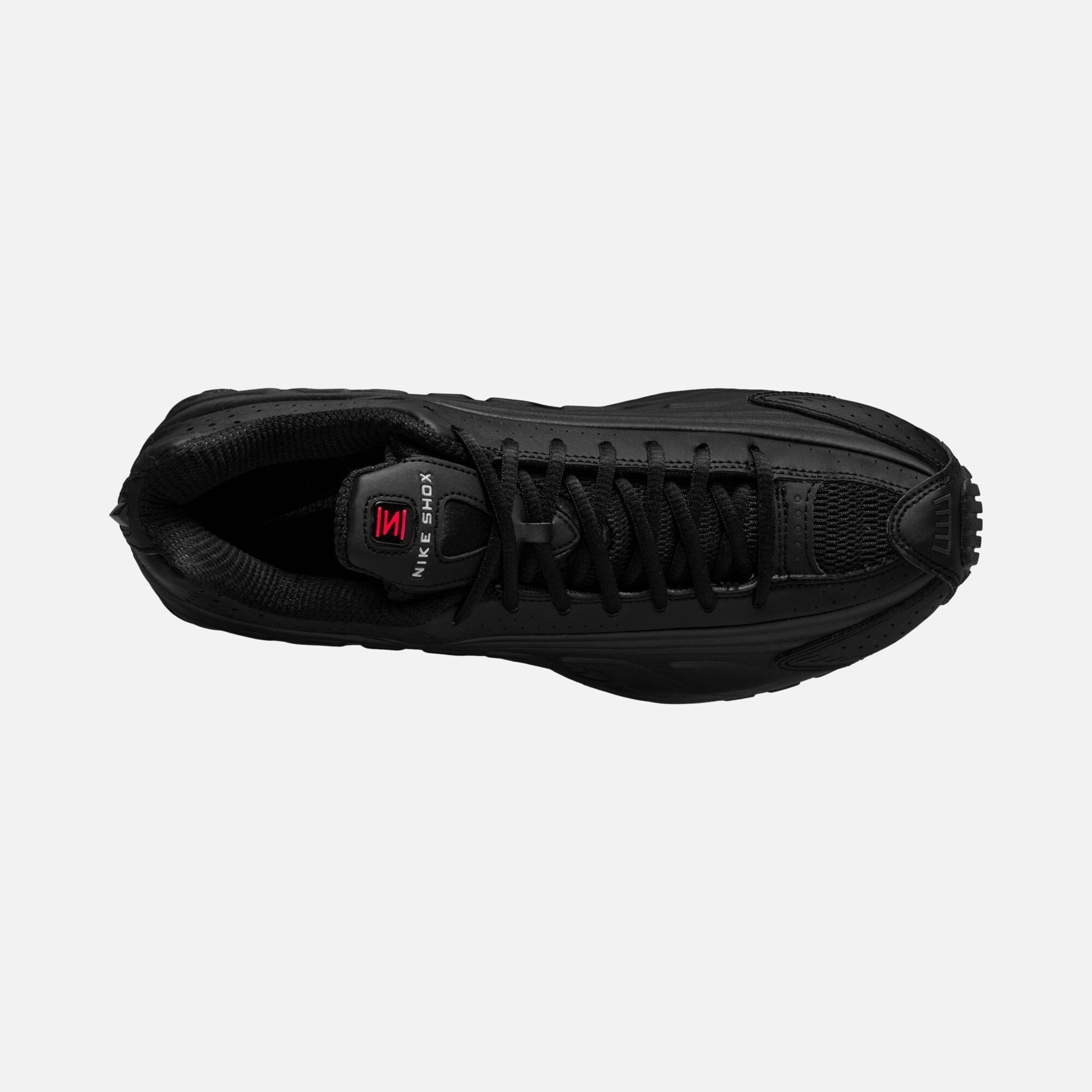 Nike Shox R4 Erkek Spor Ayakkabı
