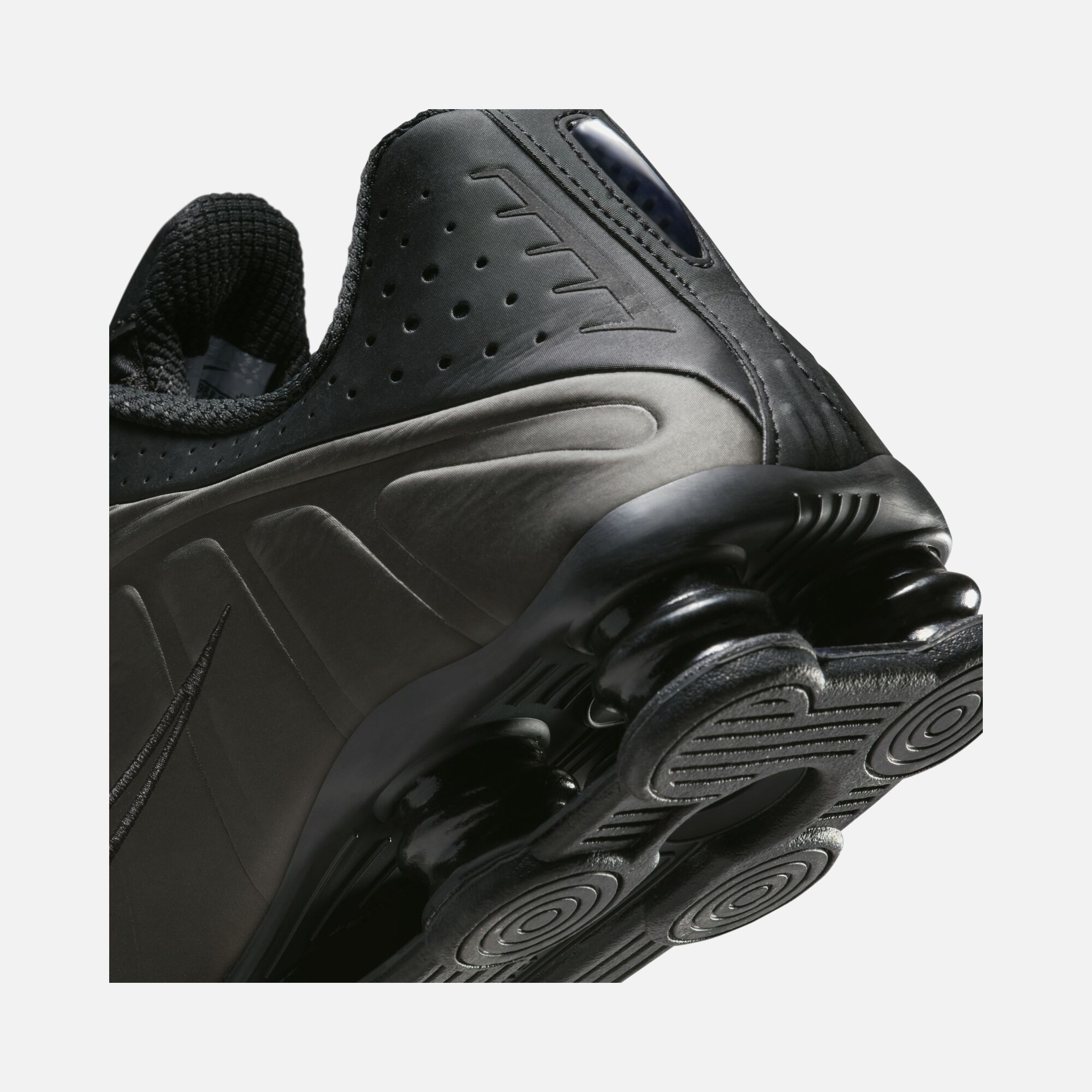 Nike Shox R4 Erkek Spor Ayakkabı