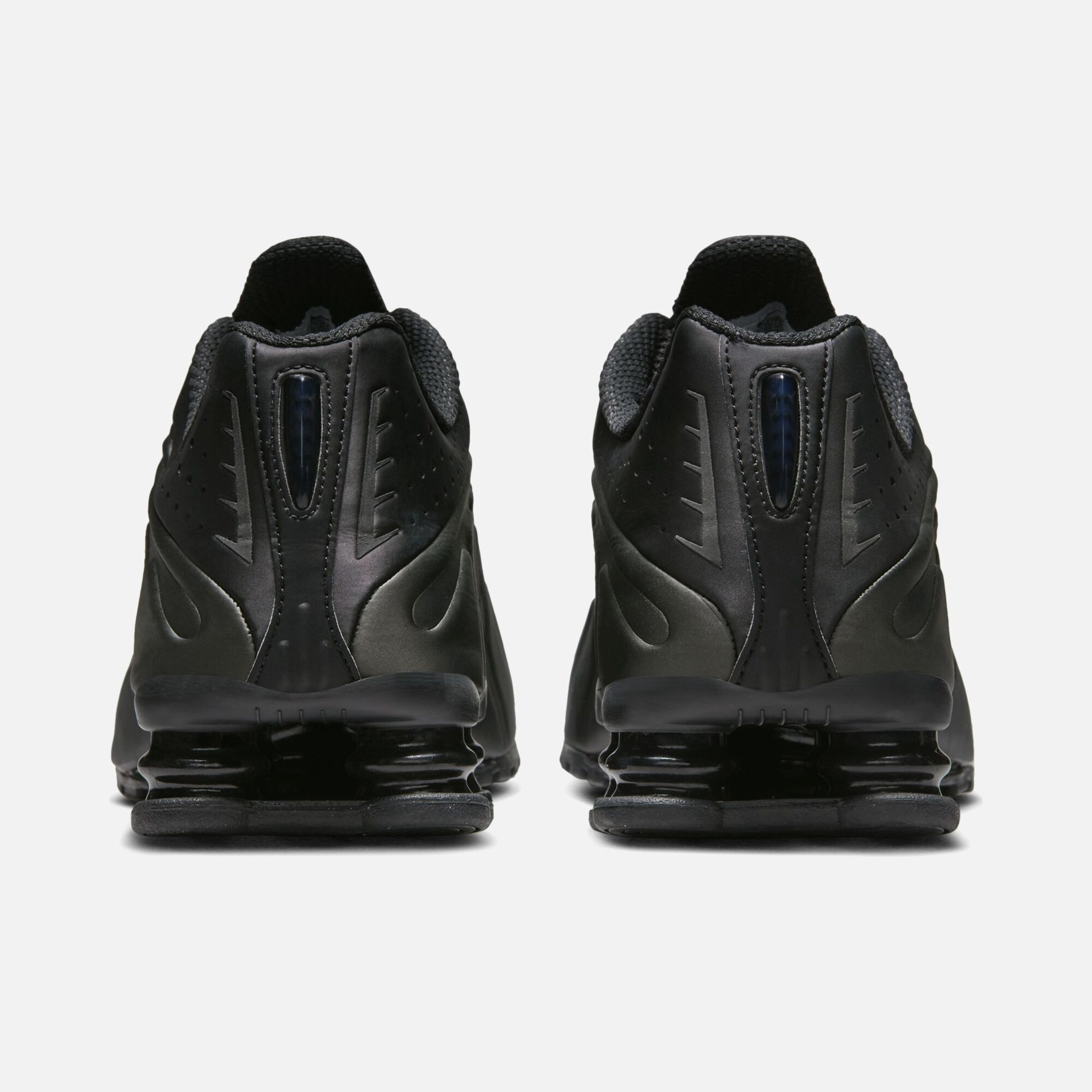 Nike Shox R4 Erkek Spor Ayakkabı
