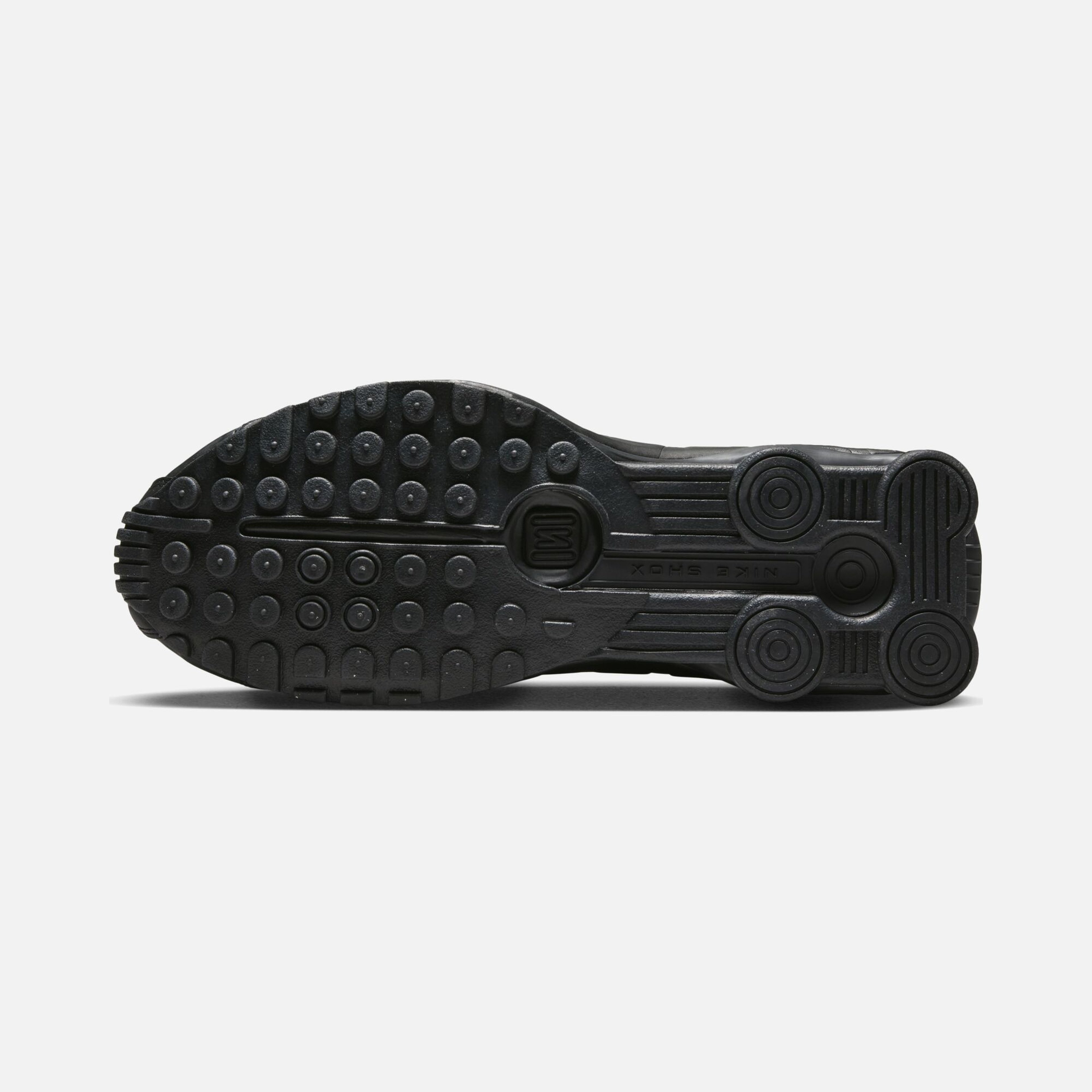 Nike Shox R4 Erkek Spor Ayakkabı