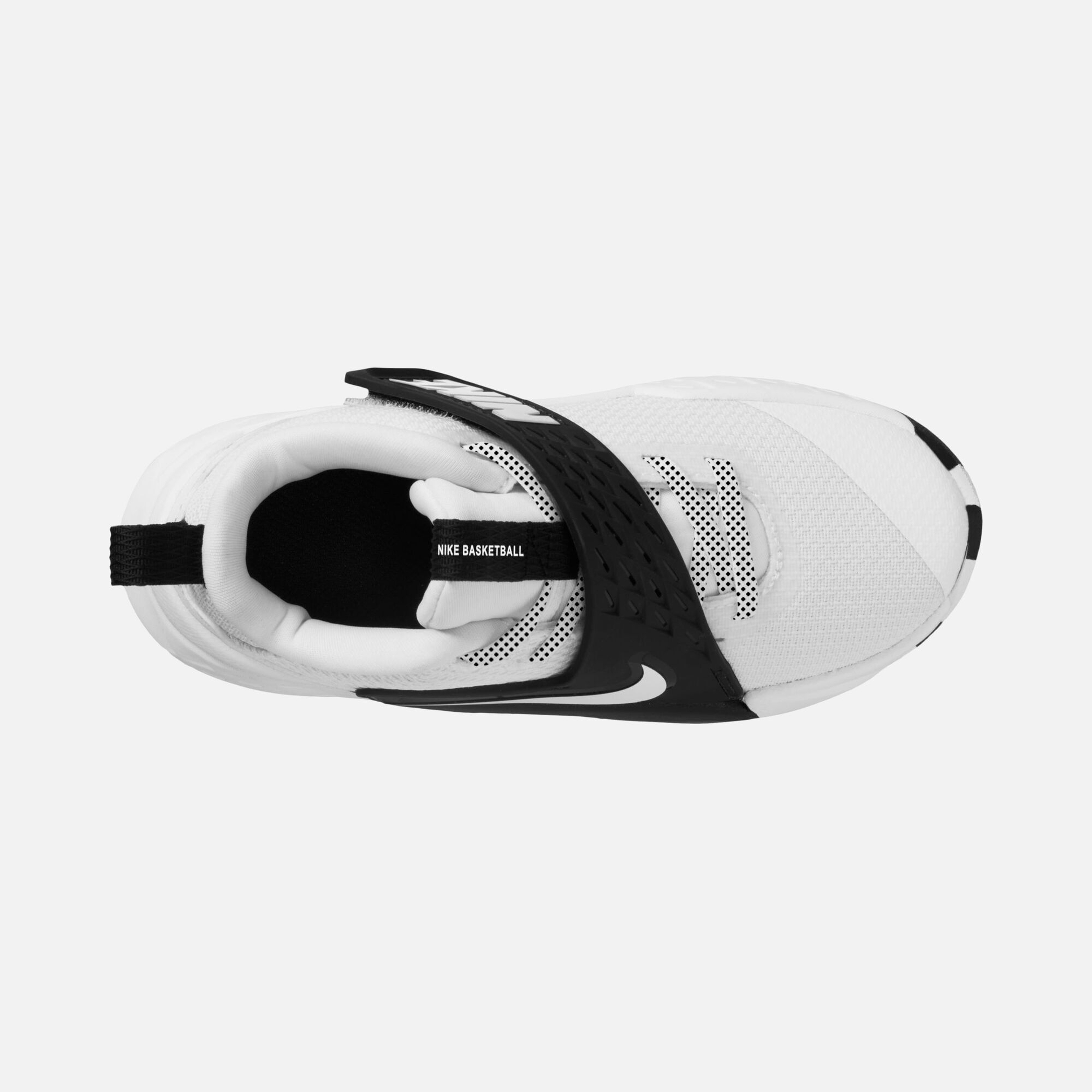 Nike Team Hustle D 12 (Ps) Çocuk Spor Ayakkabı