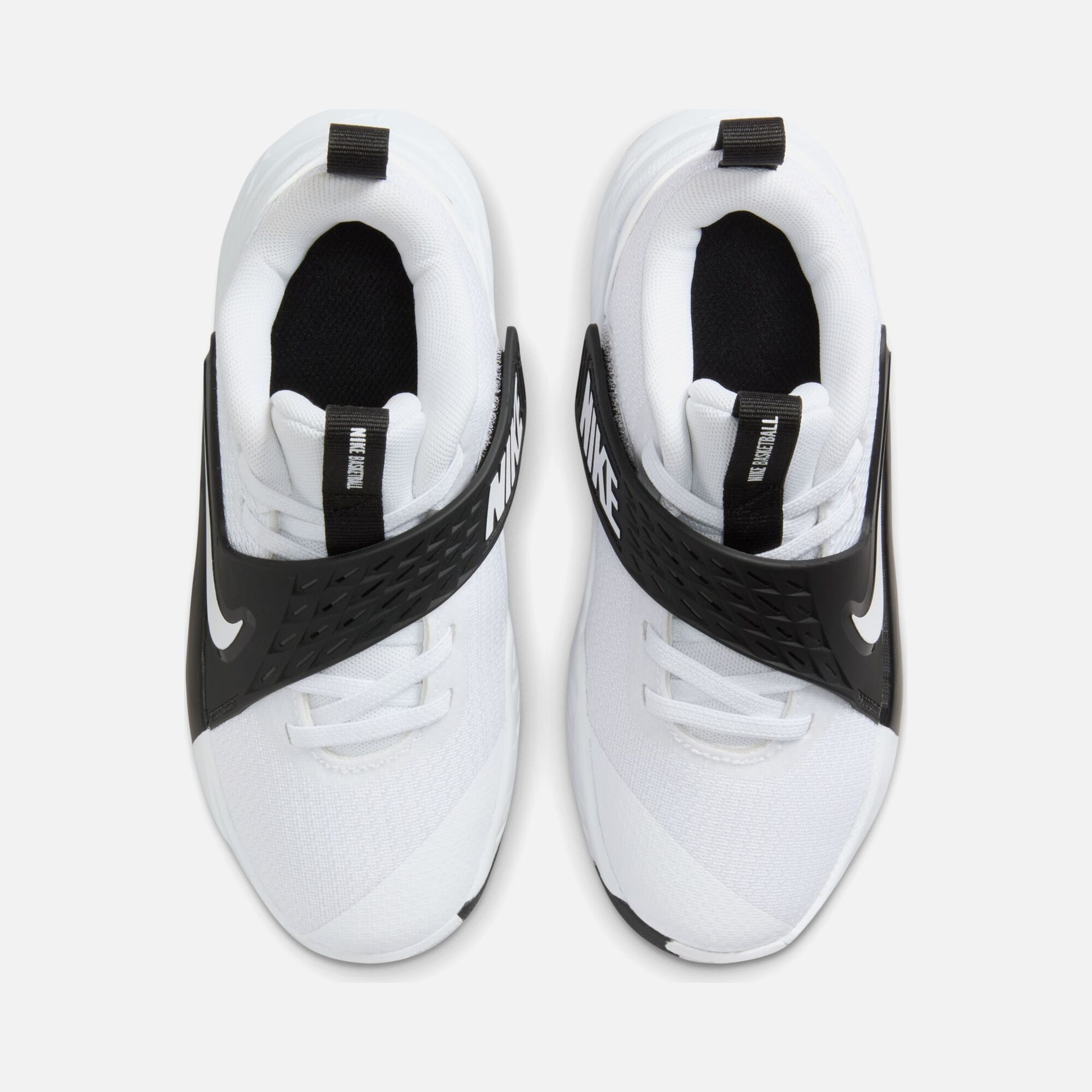 Nike Team Hustle D 12 (Ps) Çocuk Spor Ayakkabı