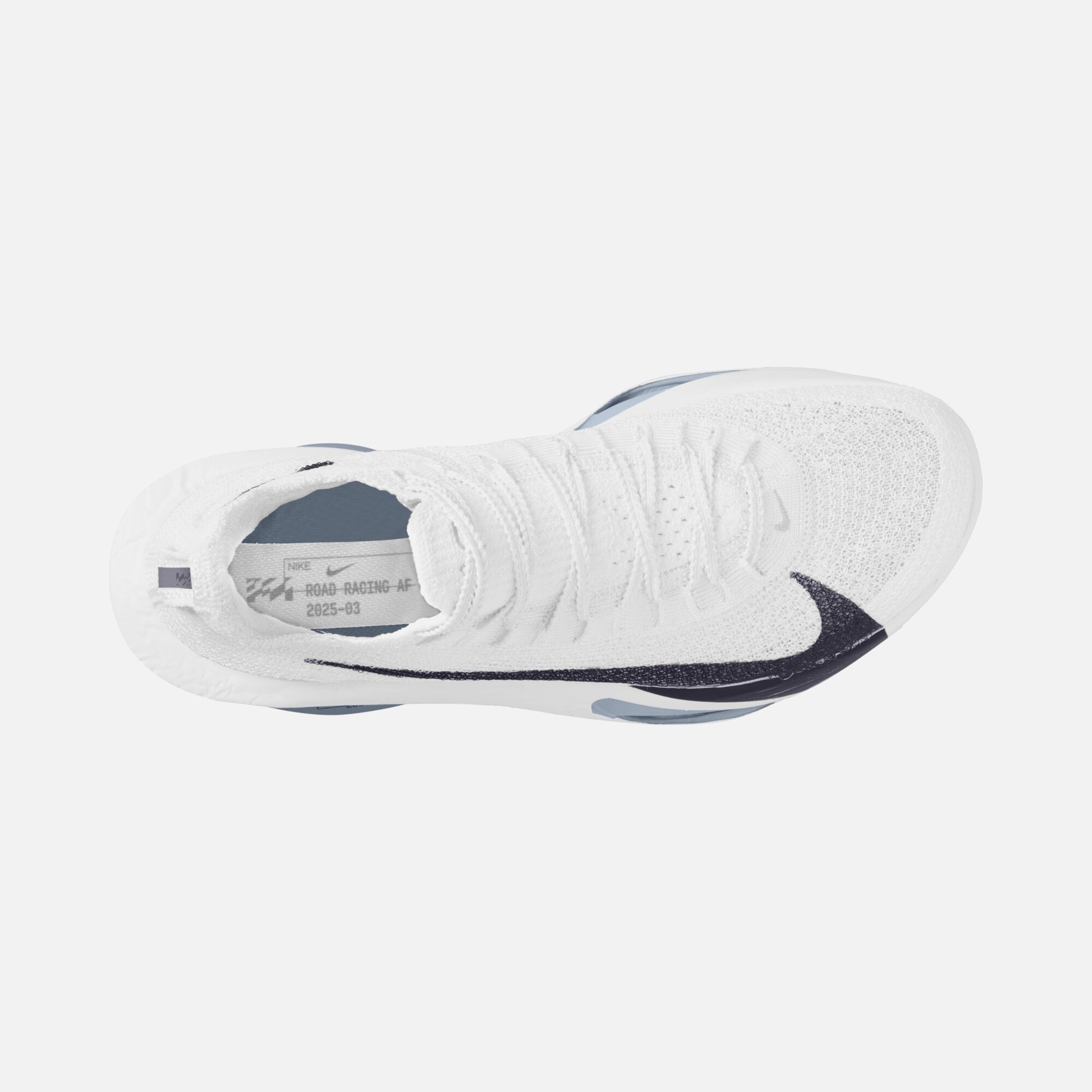 Nike Alphafly Next 3 Road Racing Kadın Spor Ayakkabı | Barçın