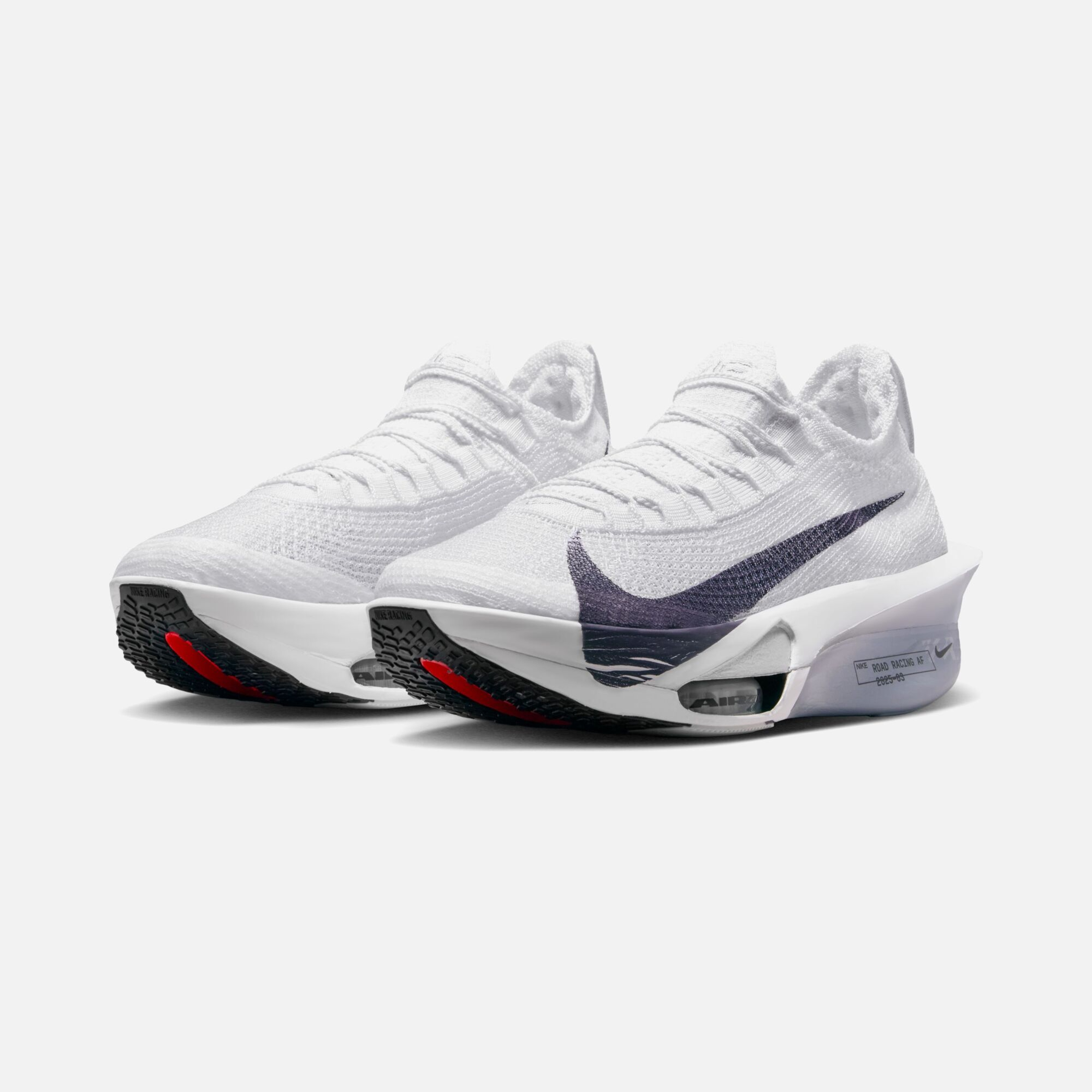 Nike Alphafly Next 3 Road Racing Kadın Spor Ayakkabı | Barçın