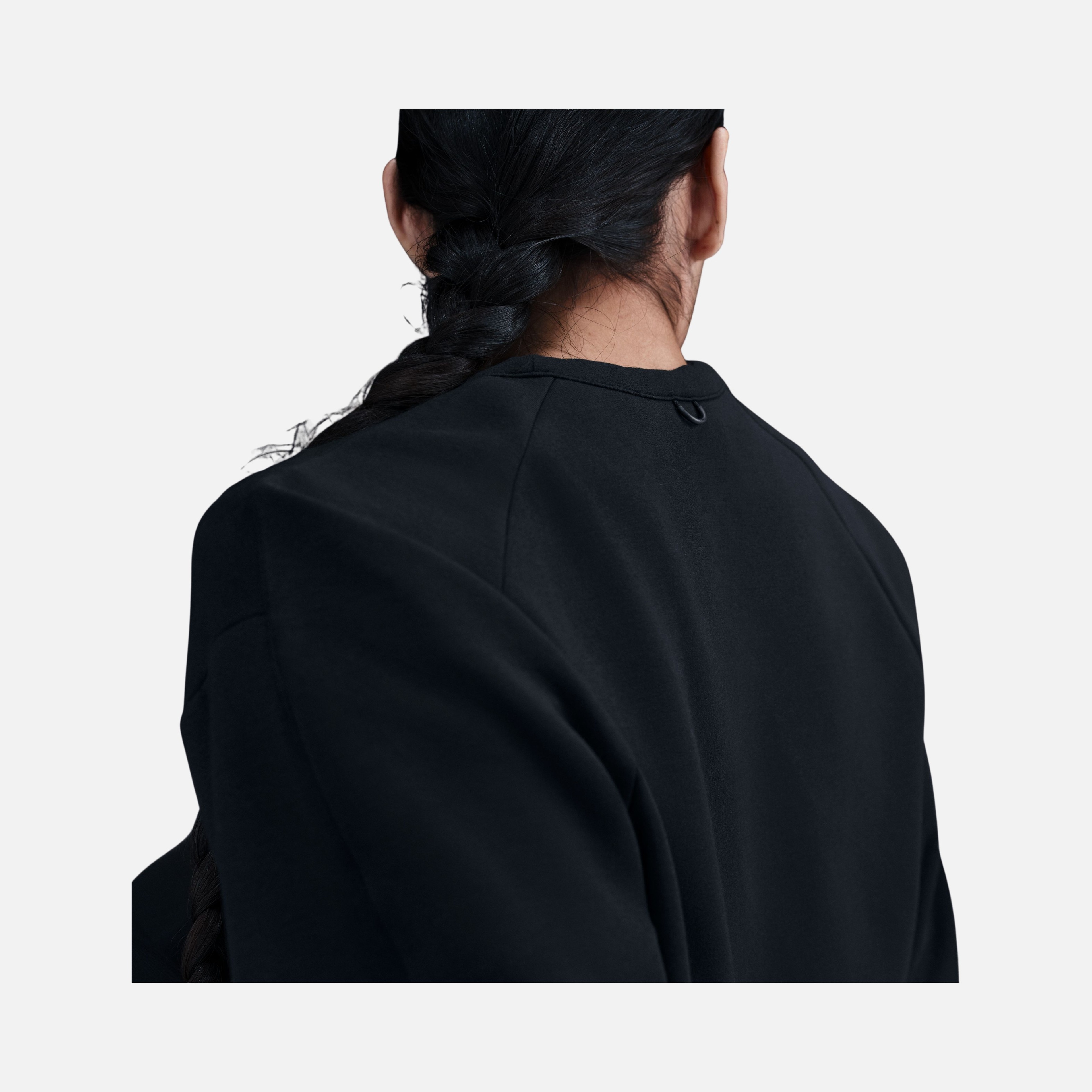 Nike Dri-fit 24.7 Is Crew Erkek Sweatshirt