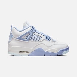 Nike Air Jordan 4 Retro "Abundance" Kadın Spor Ayakkabı