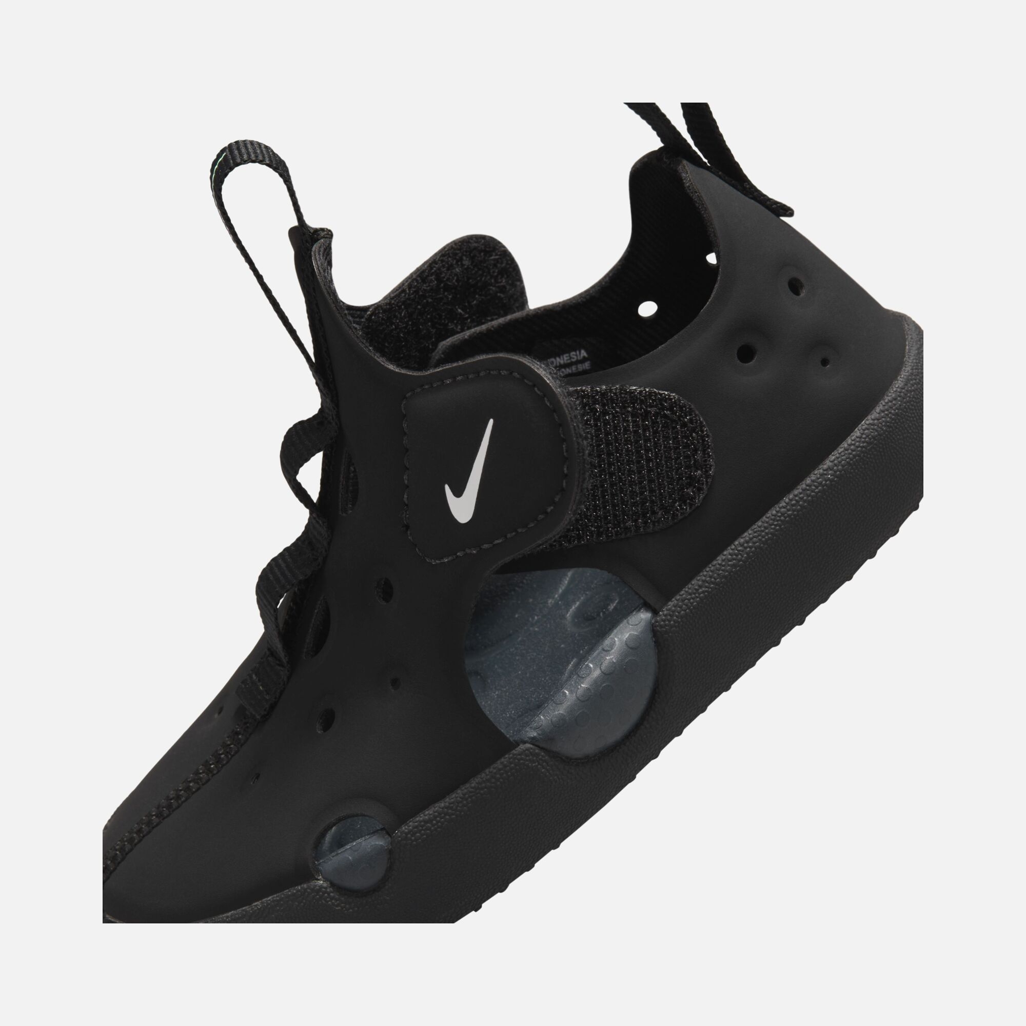 Nike Sunray Protect 4(Td) Çocuk Sandalet