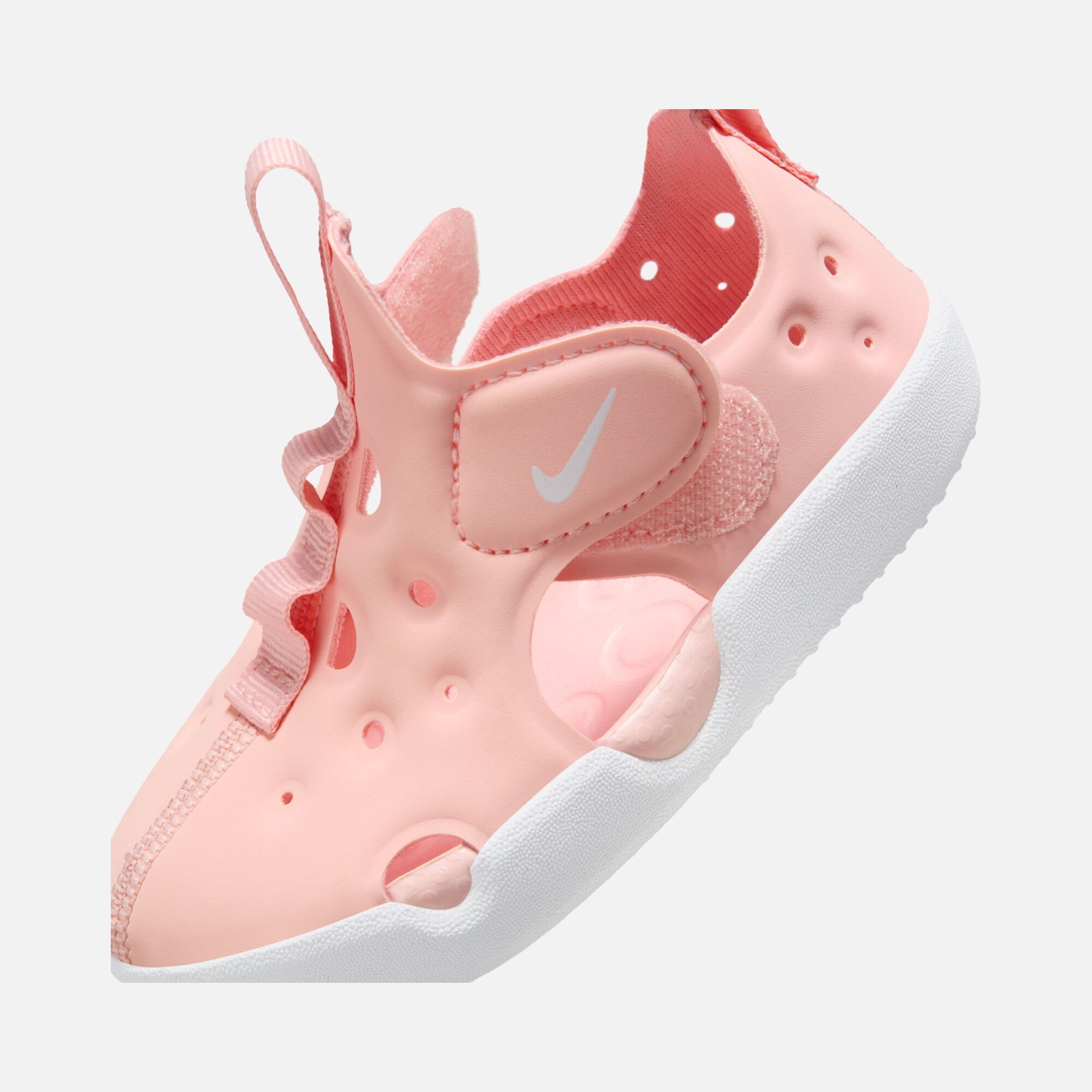 Nike Sunray Protect 4(Td) Çocuk Sandalet